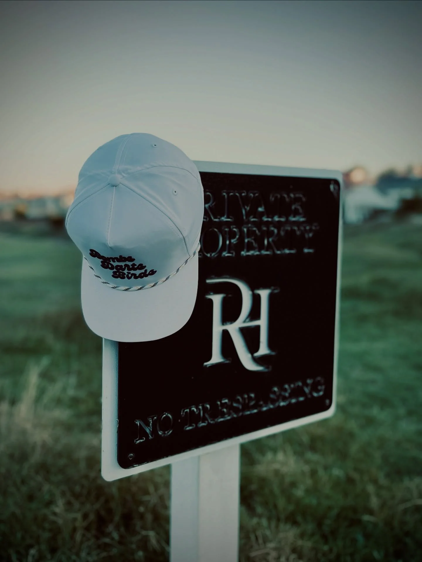 Cheers to @rhccgolf for producing an exceptional member/member yet again!