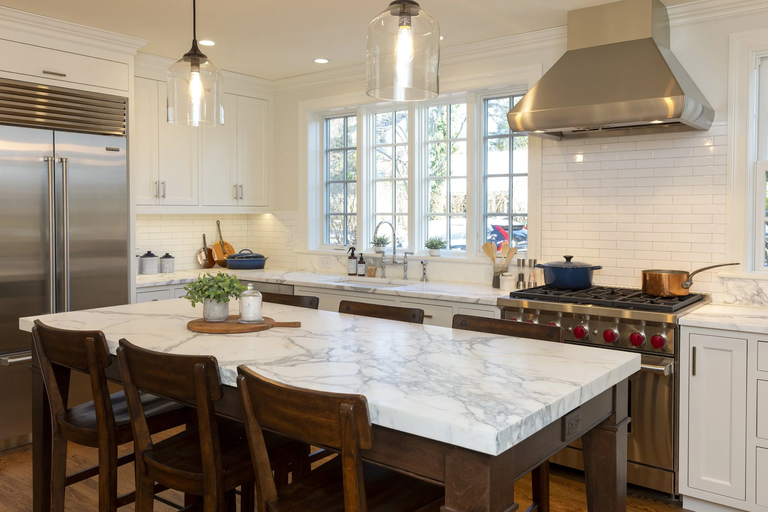 Galleries — Alloway Construction & Restoration