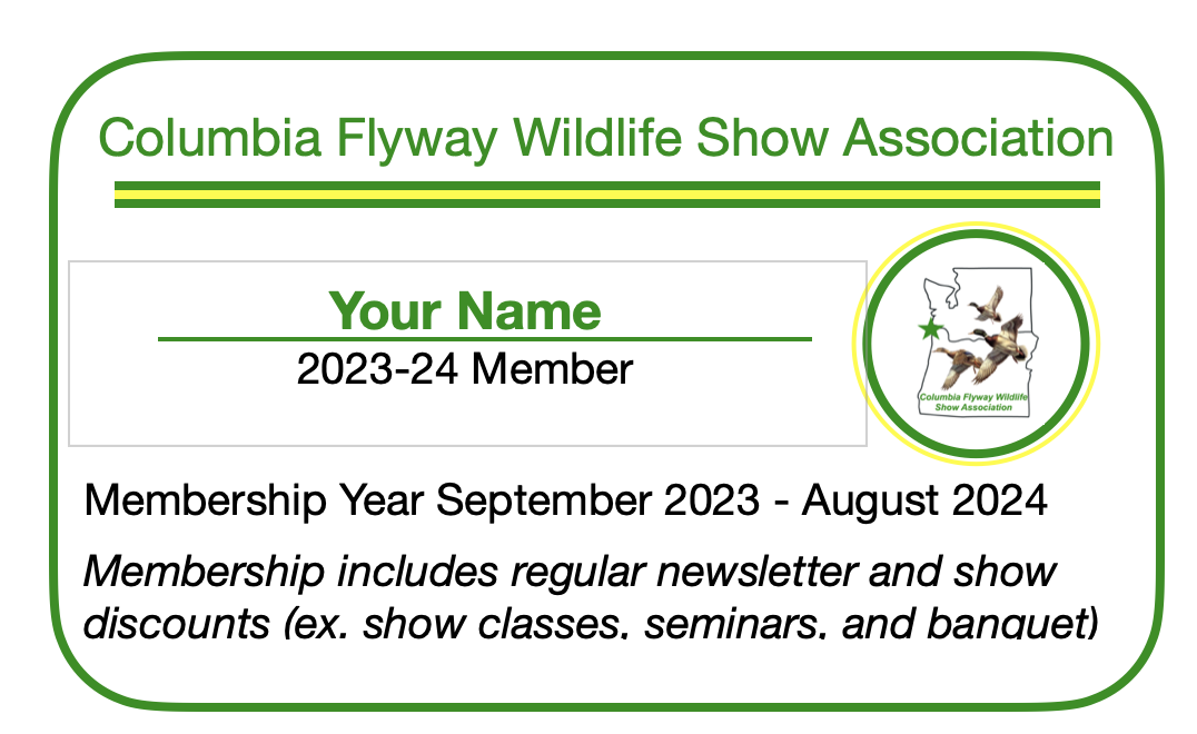 CFWSA Membership