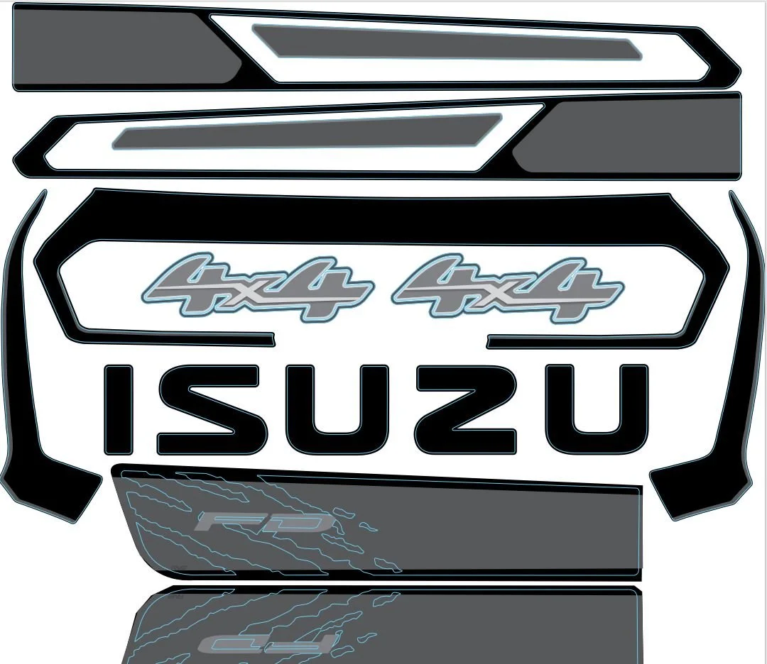 isuzu-d-max-fd-3-replacement-decal-kit-visual-id