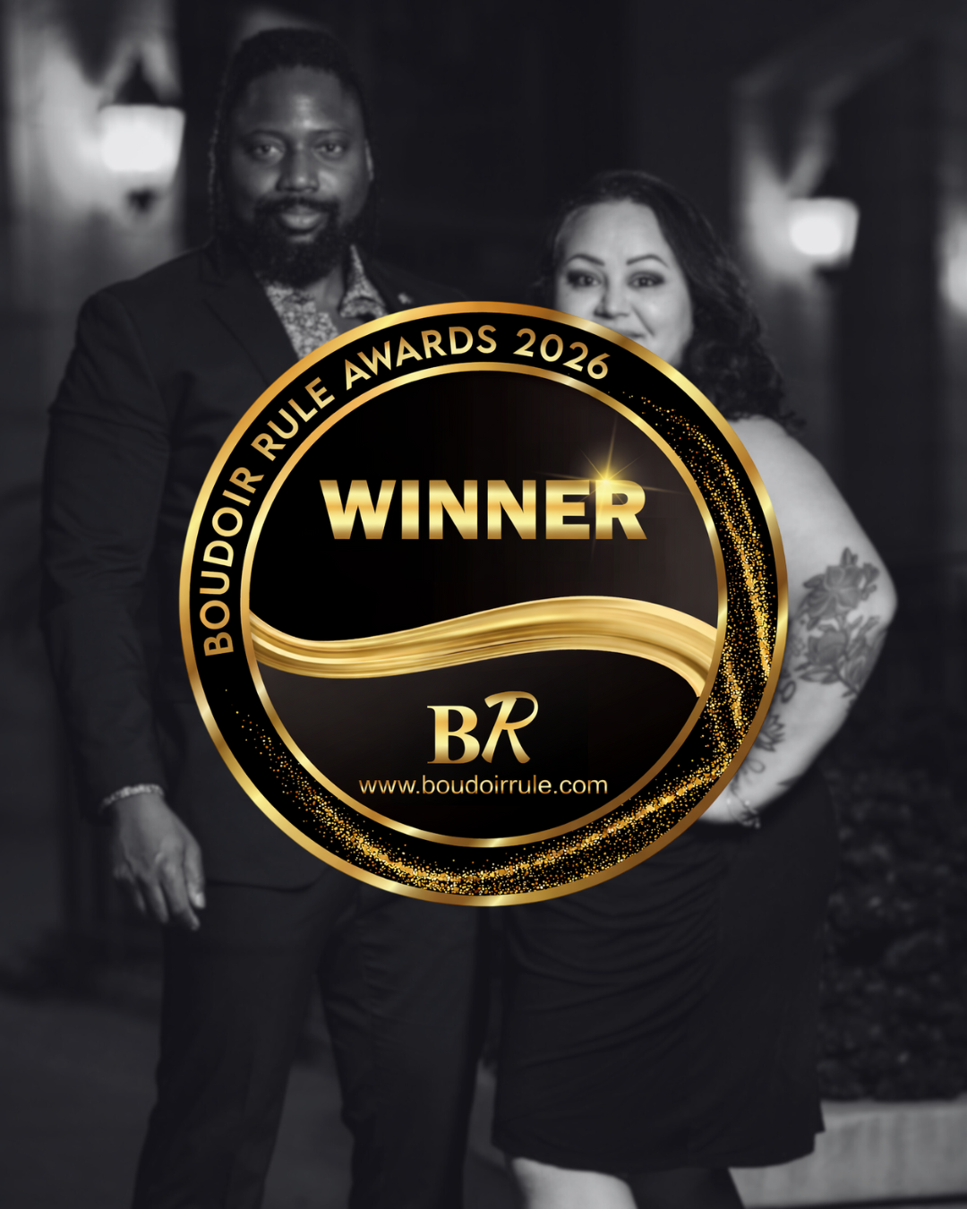 The Boudoir Rule 2026