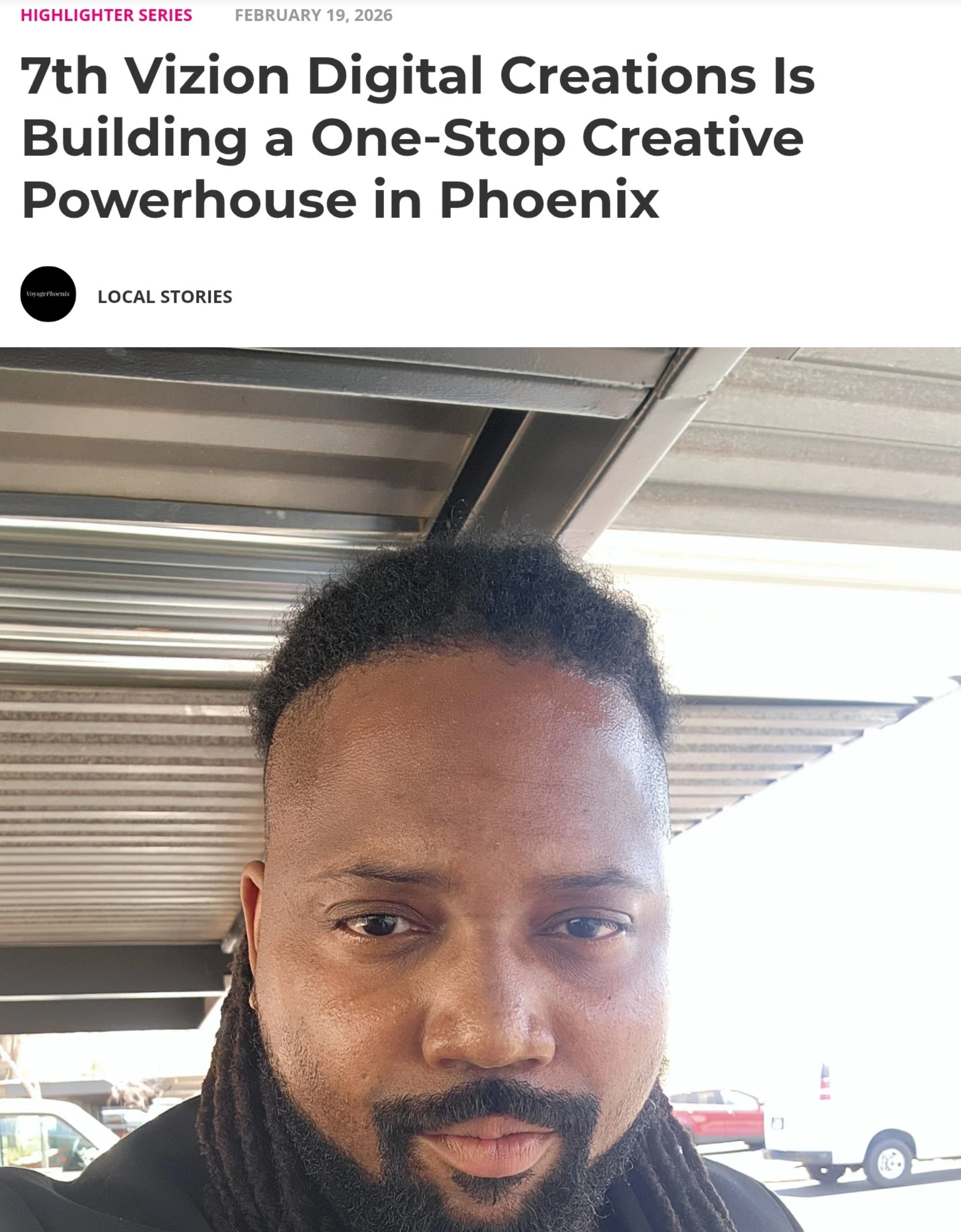 Voyage Phoenix Interview 2026