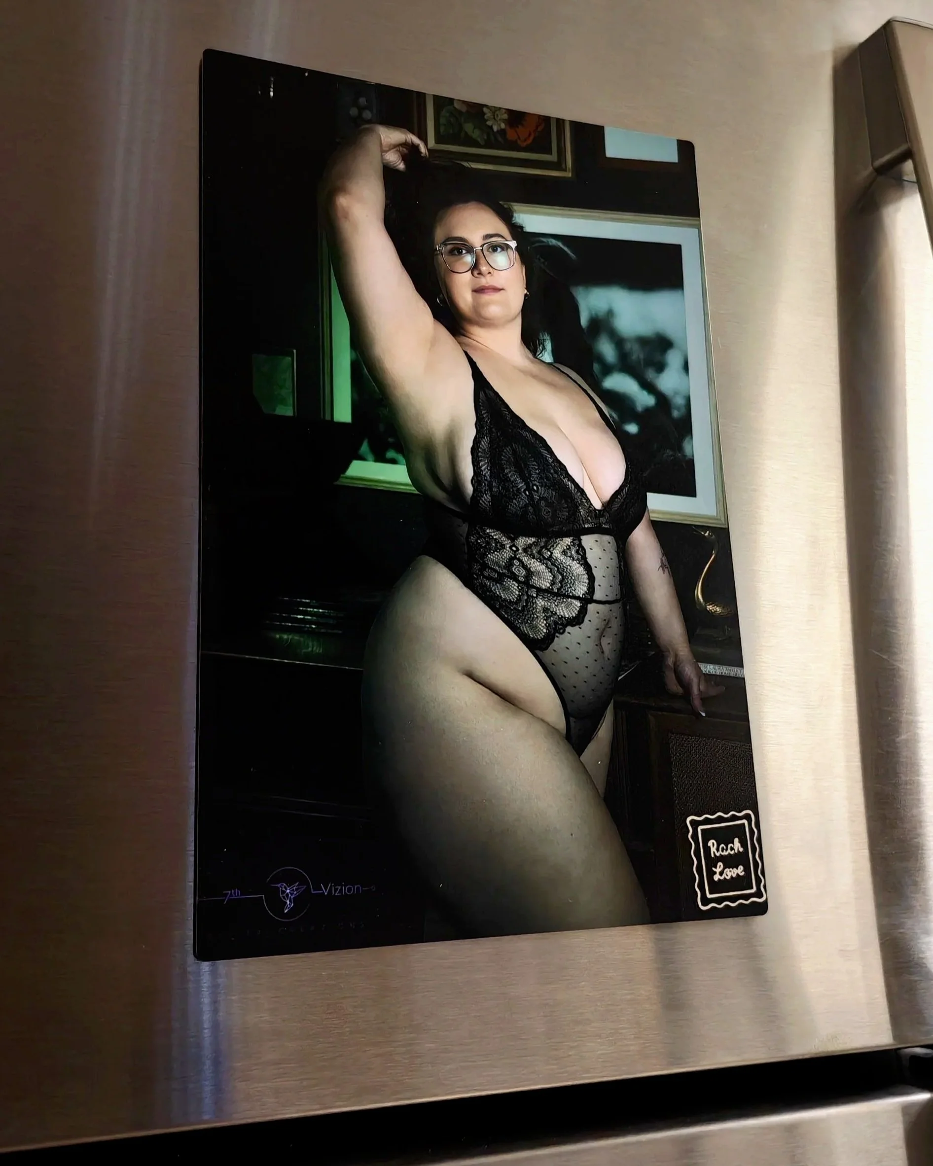Metal Prints