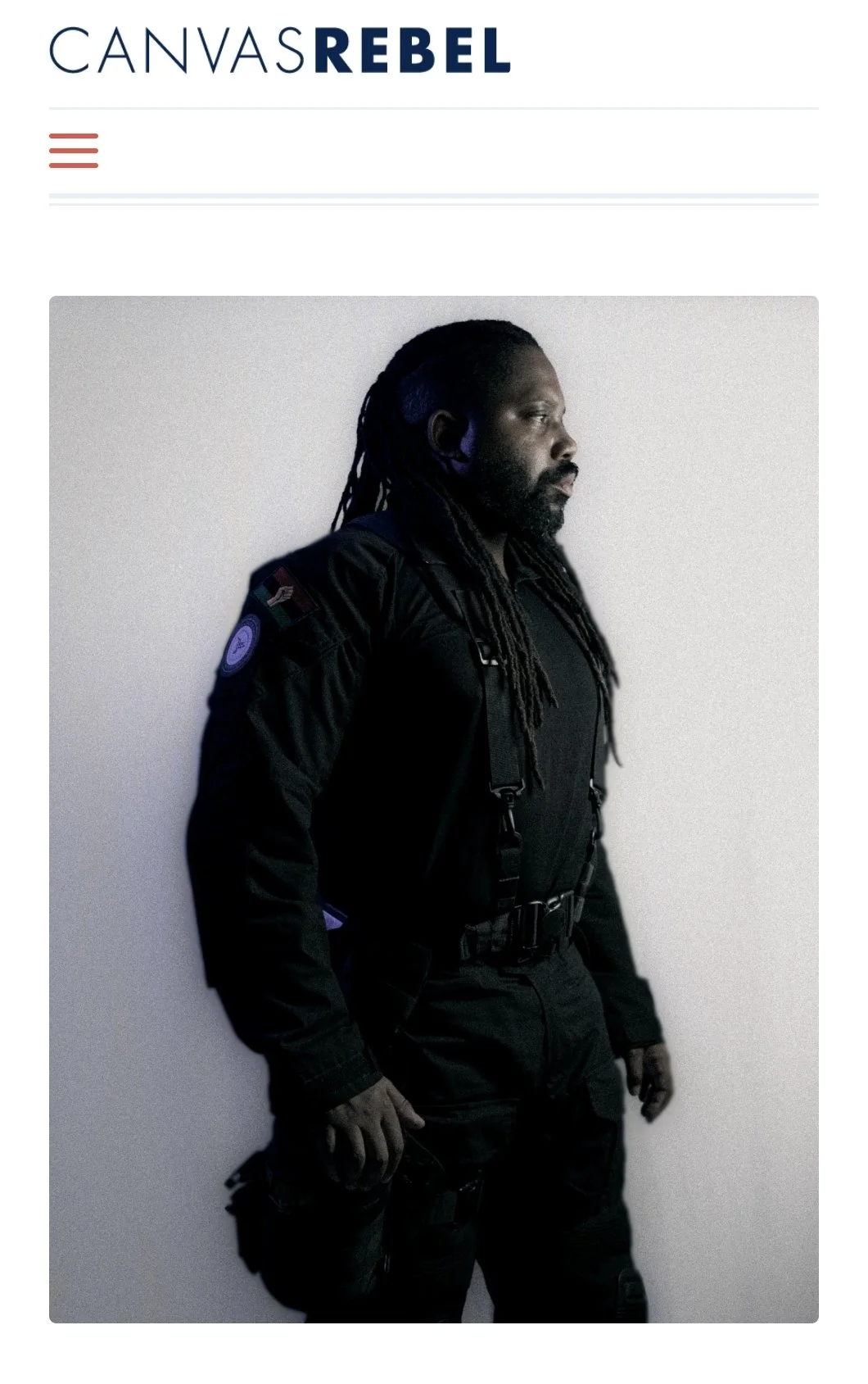 CanvasRebel August Interview 2026