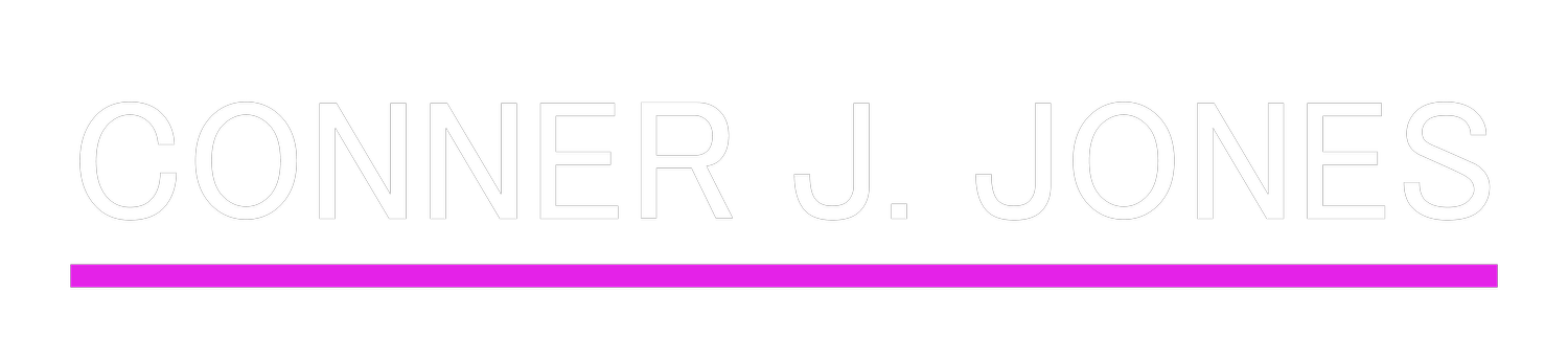 Conner J. Jones