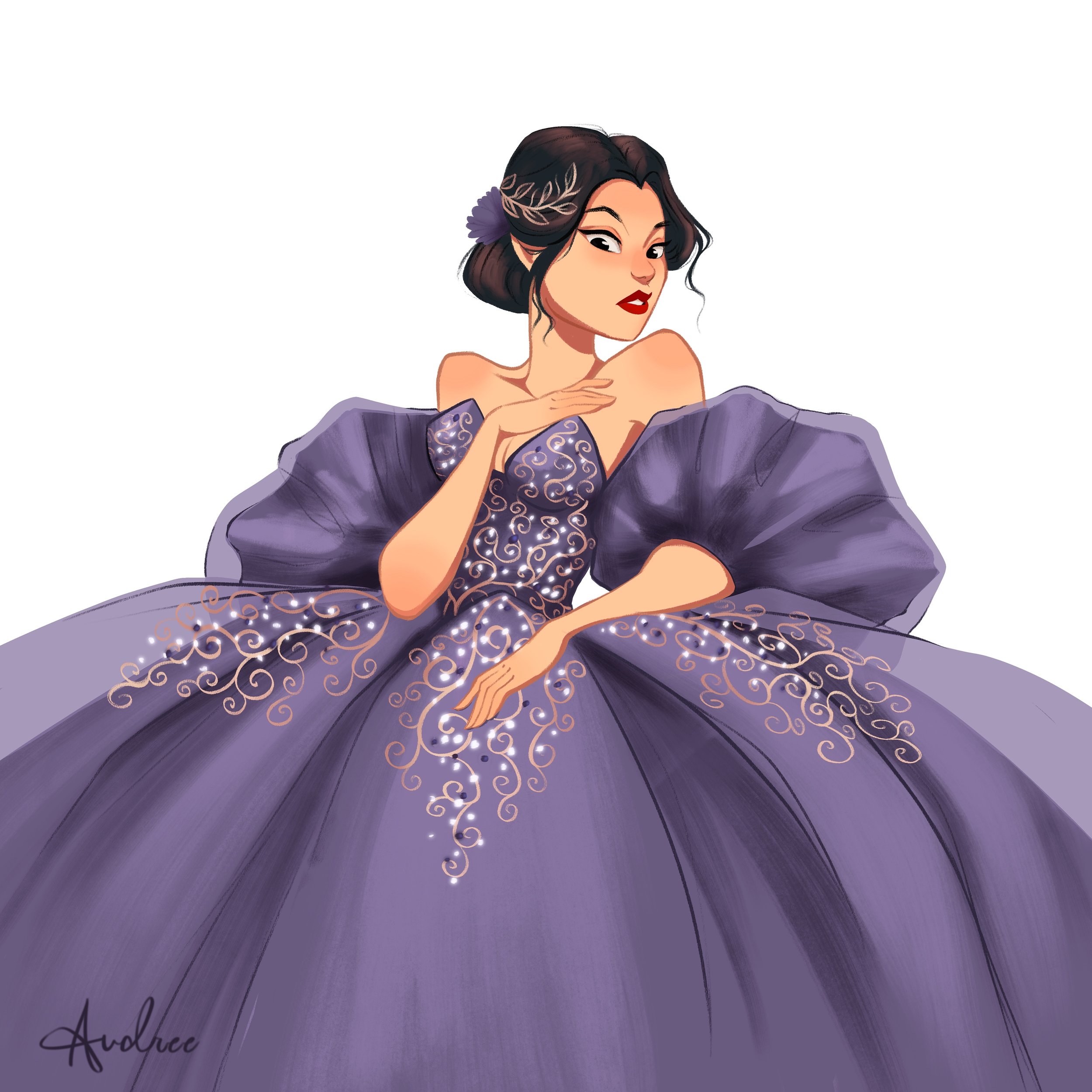 Character Design & Illustrations