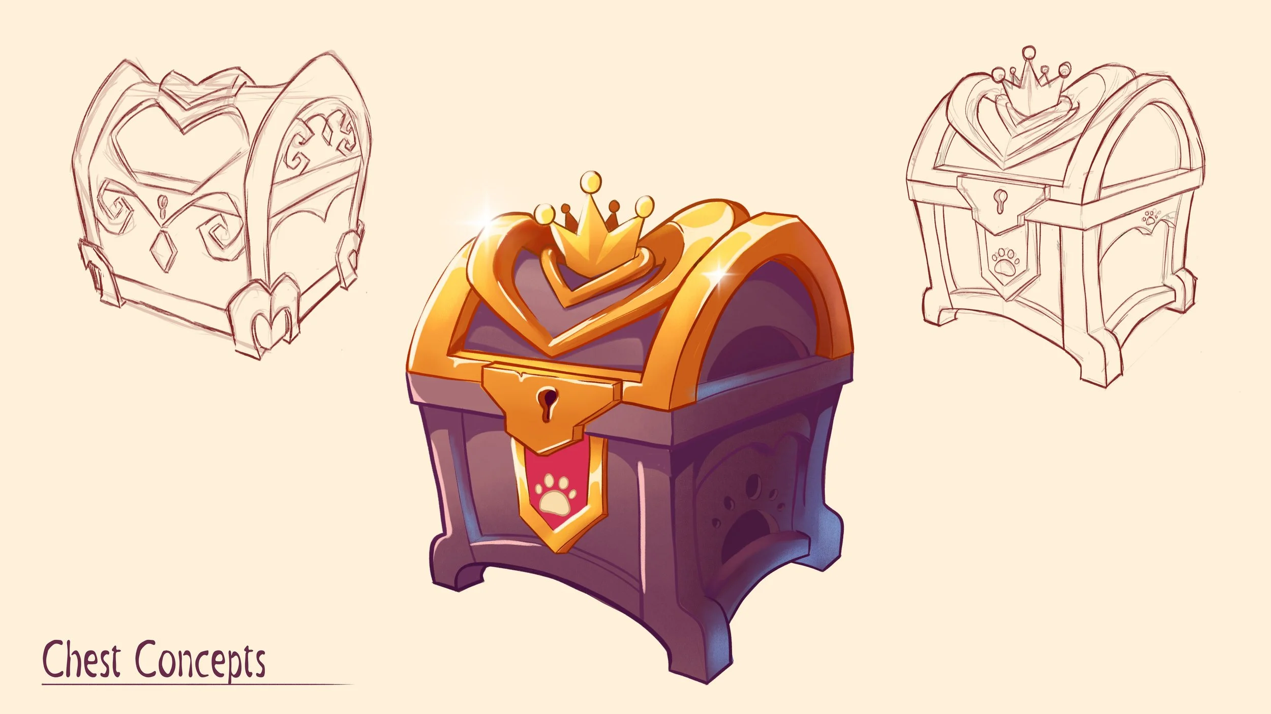Prop Designs