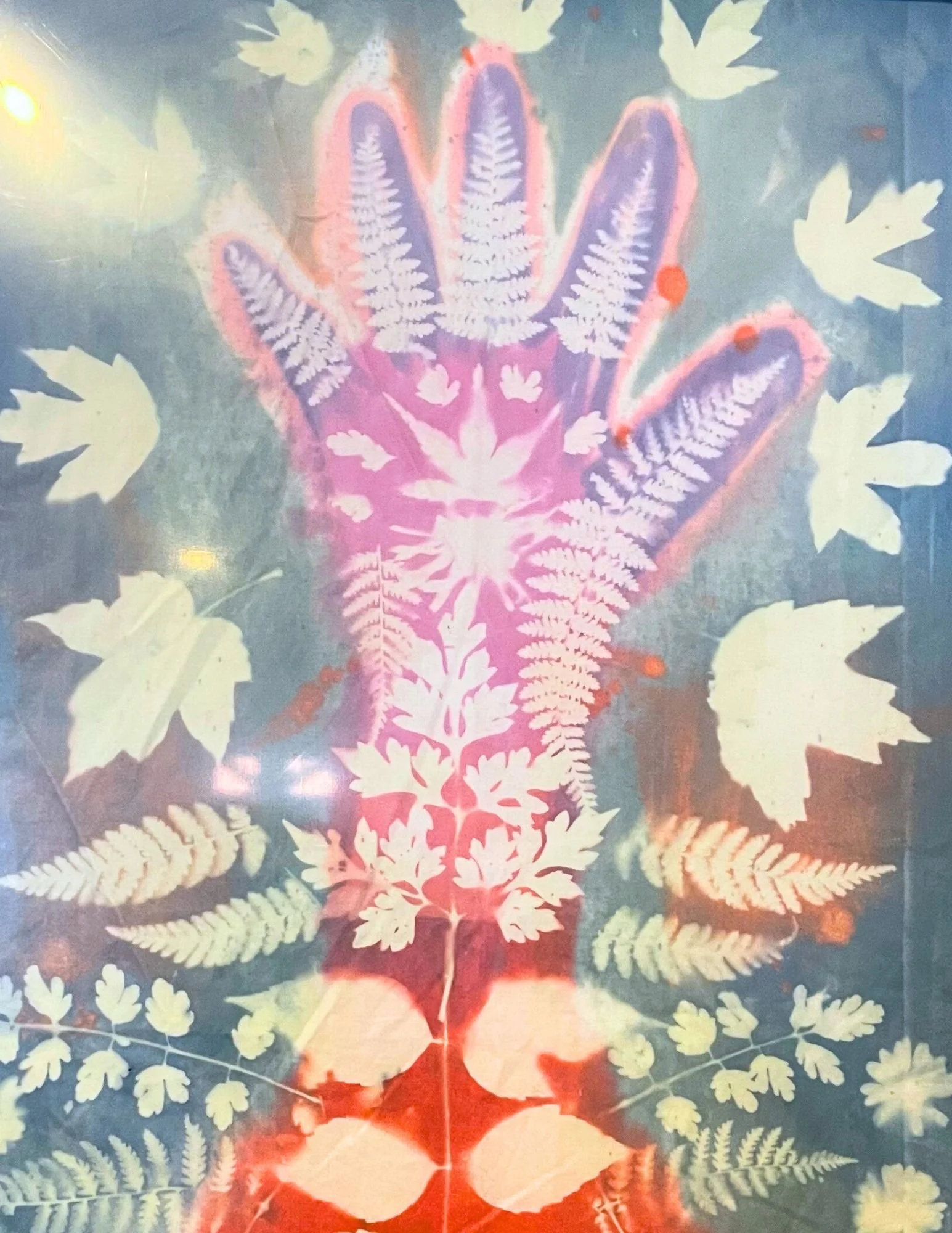 The Remembrance Project