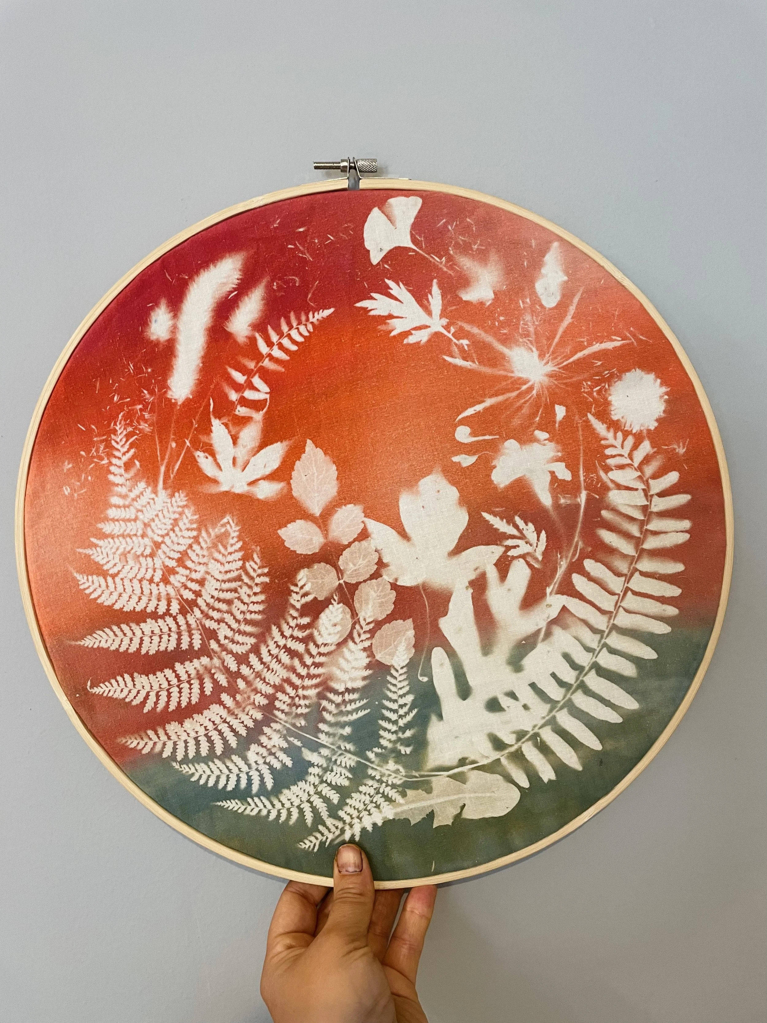 The Keepsake Project