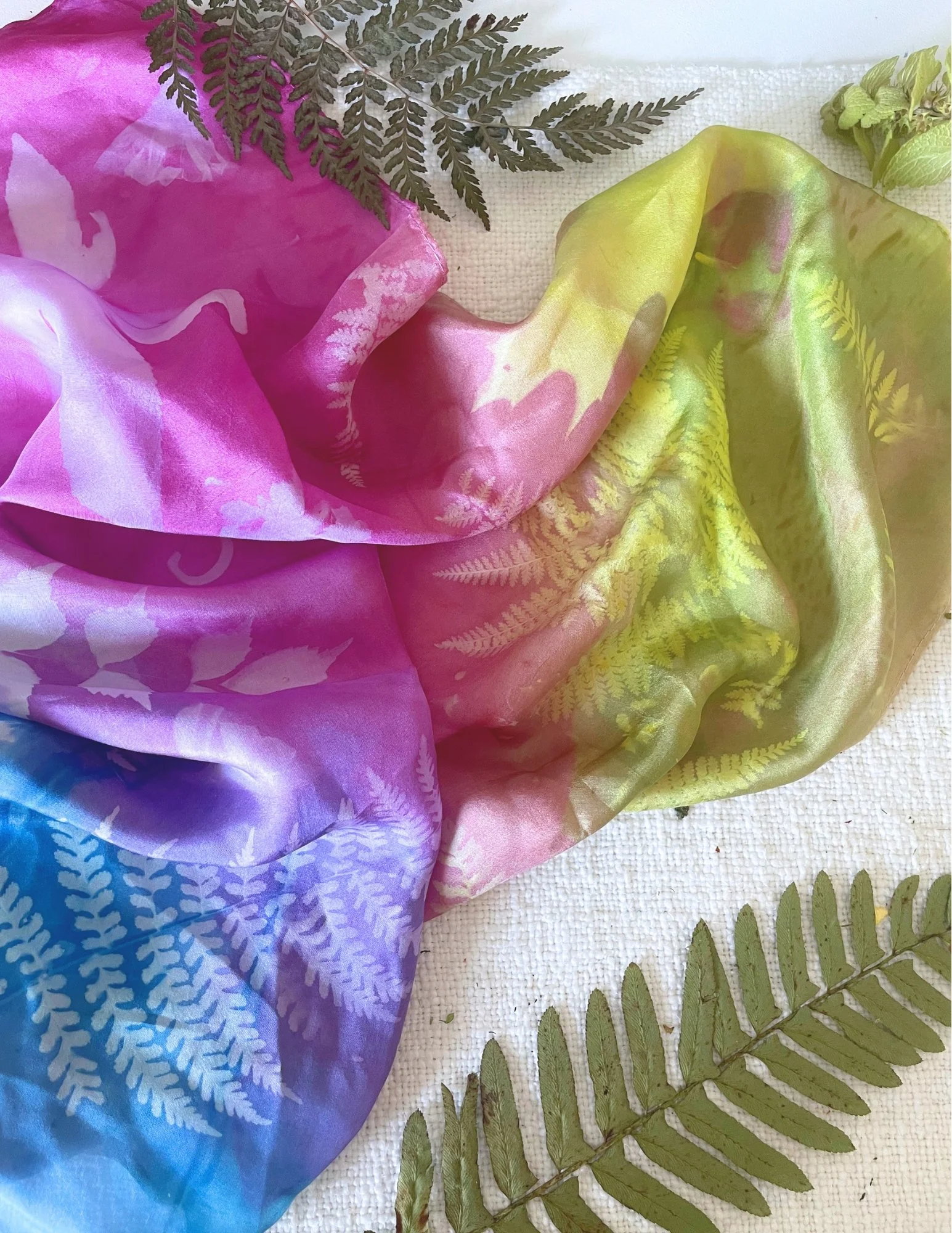 Solar Dye Kit