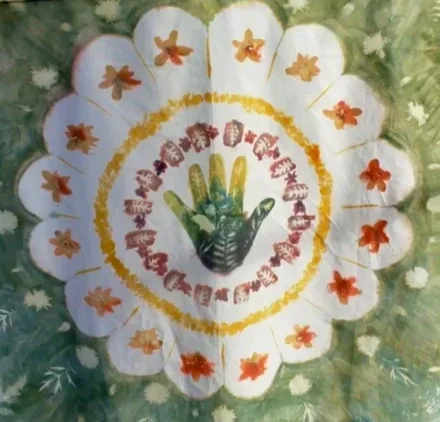 Birds of a Feather: Art & Nature Festival at Tacony Creek Park Saturday April 25th 2026 1:00-4:00PM