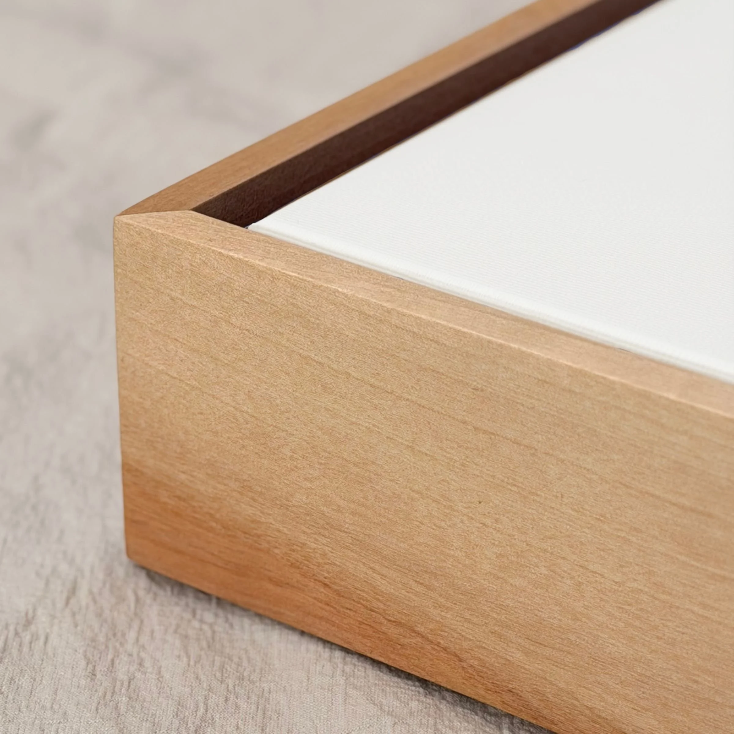 Birch Float Frame
