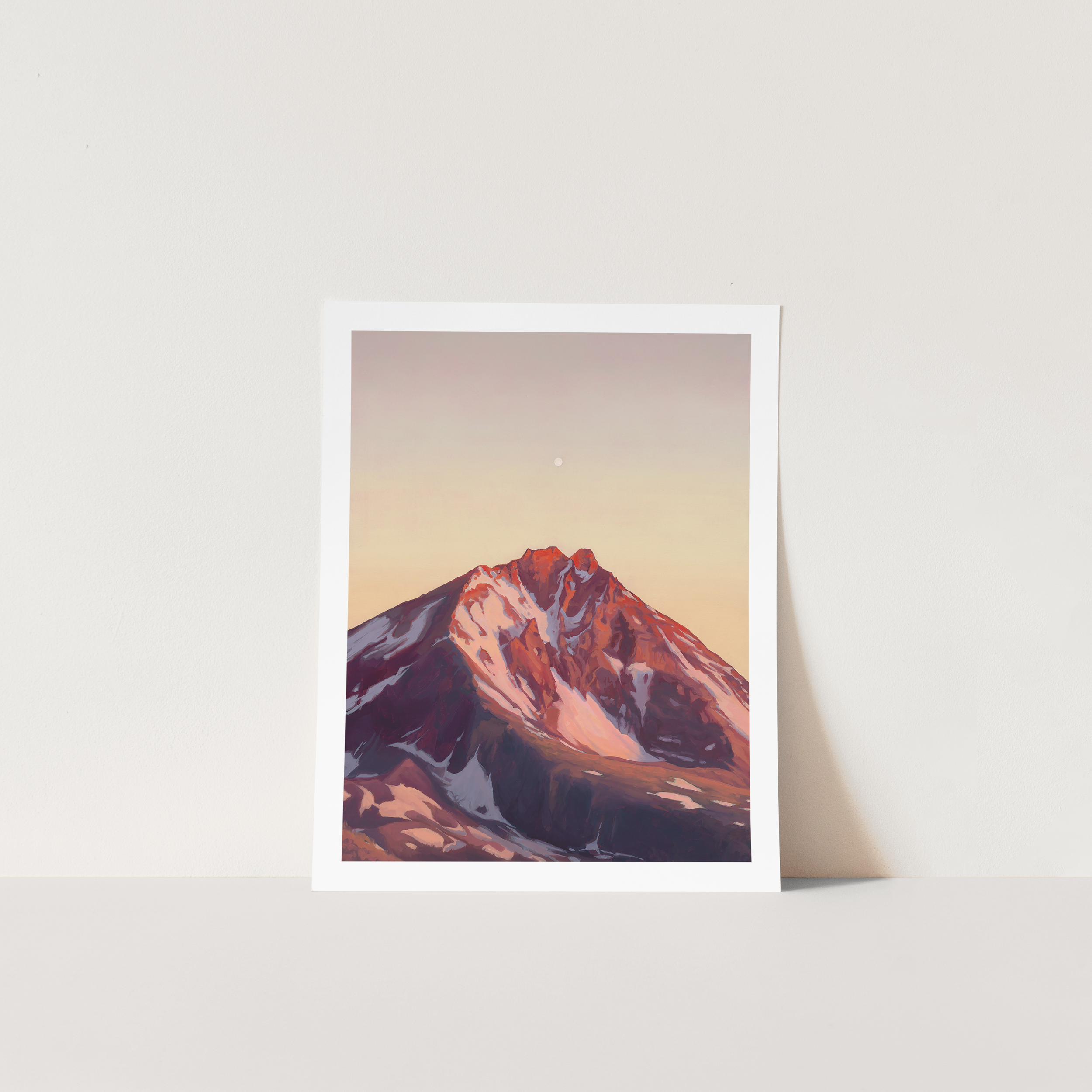 Made Alive (North Sister)