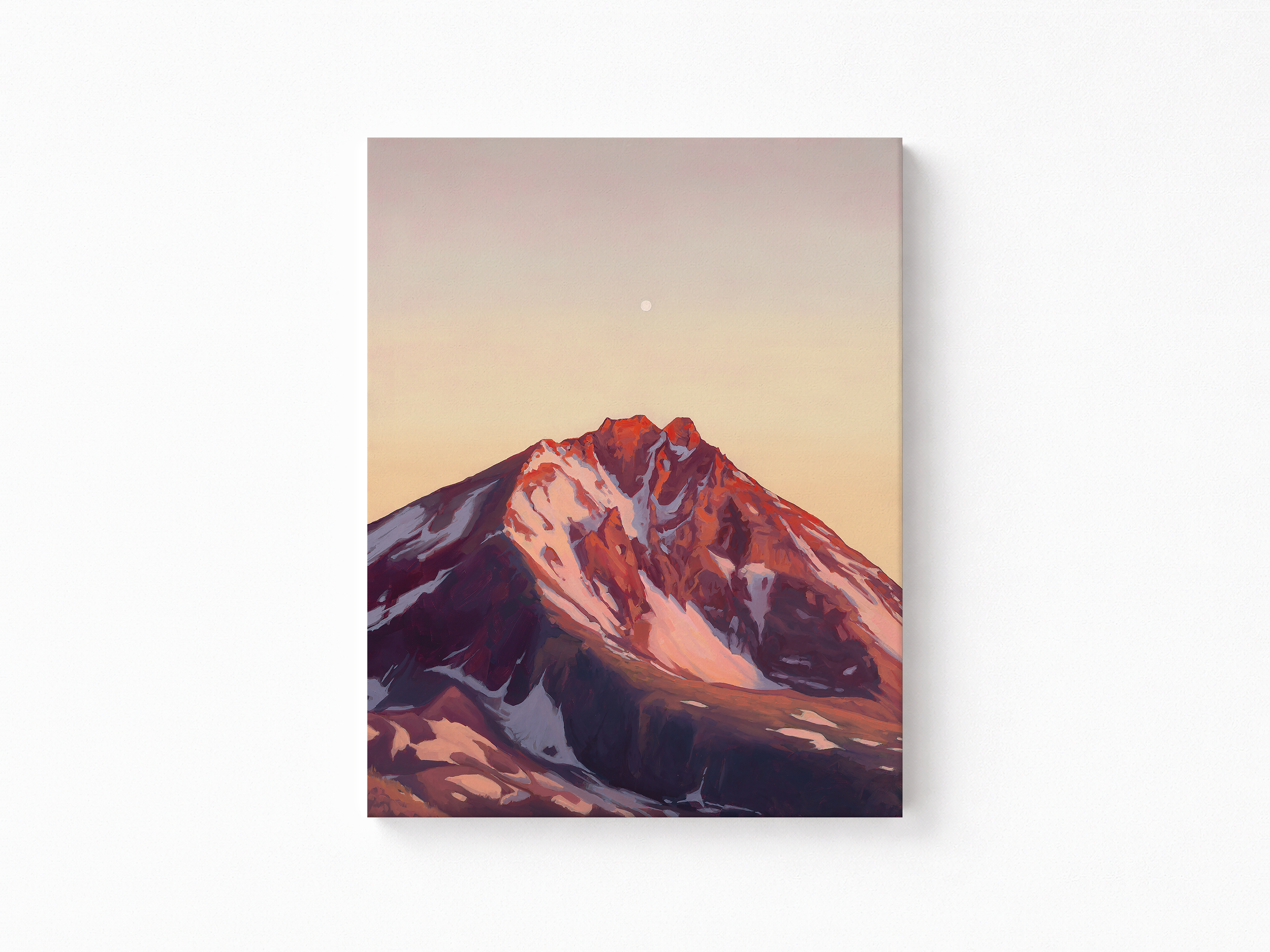 Made Alive (North Sister)