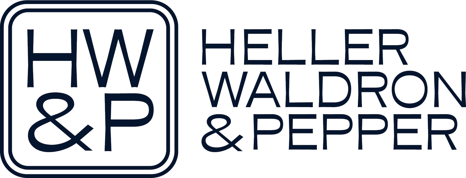 Heller Waldron &amp; Pepper | Entertainment Law Firm