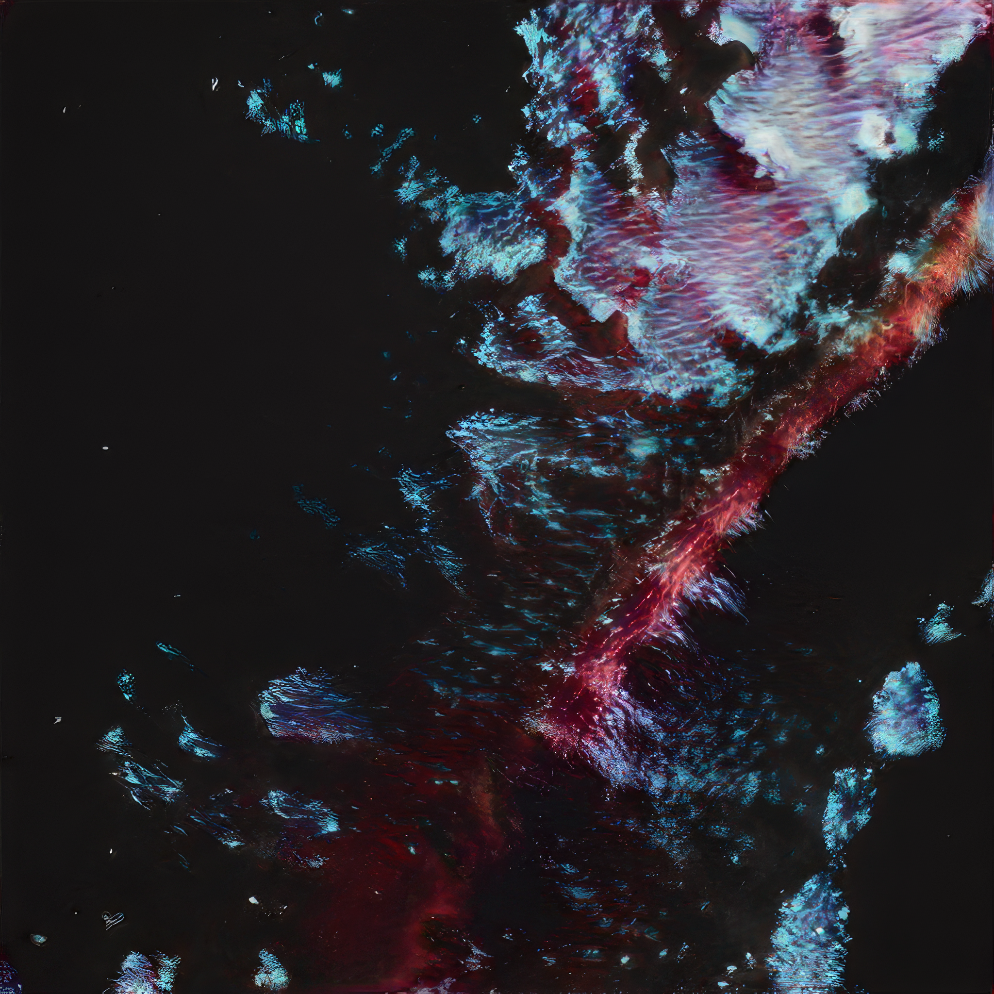 Mimetic 002 - D