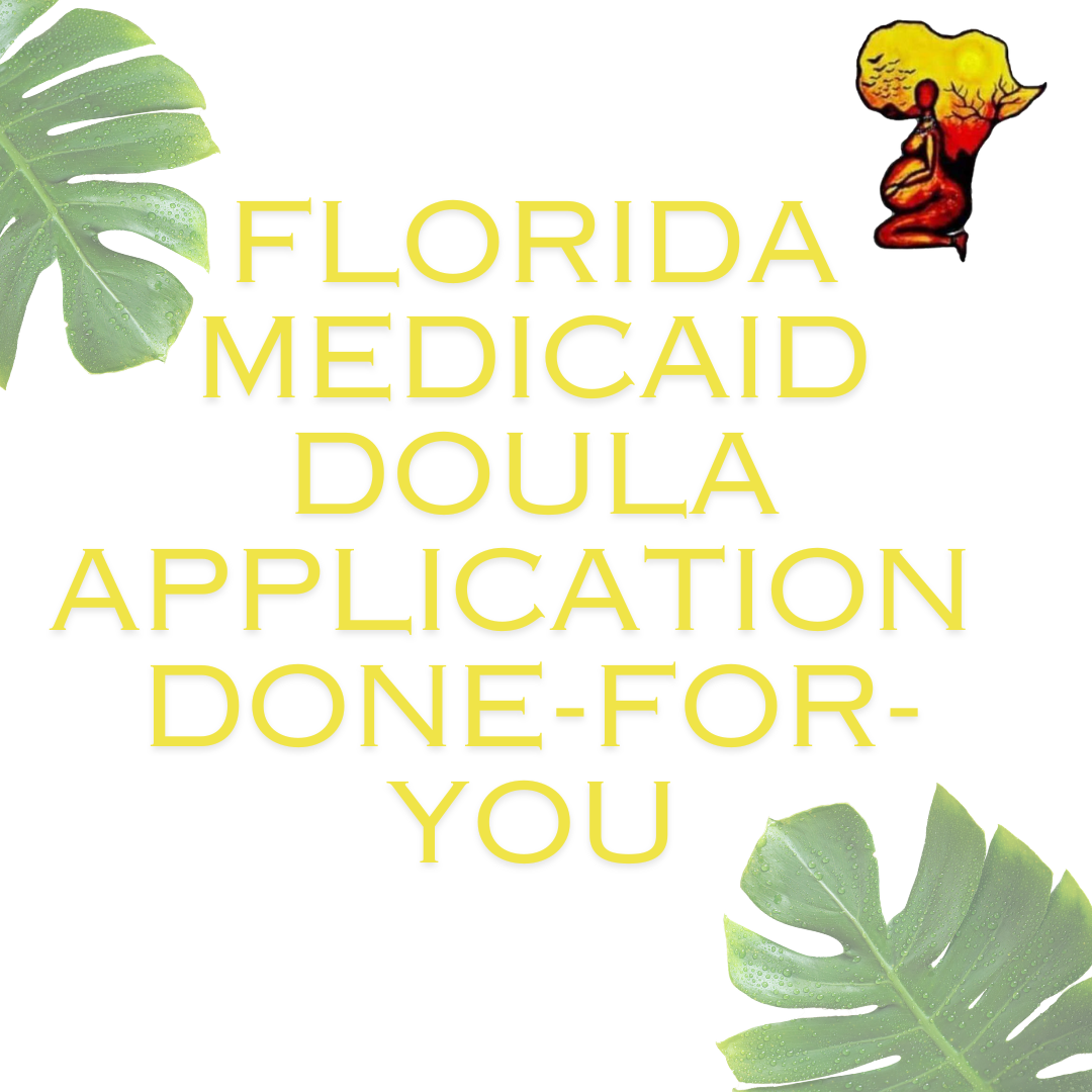 Florida Medicaid ID Application Done-For-You Service