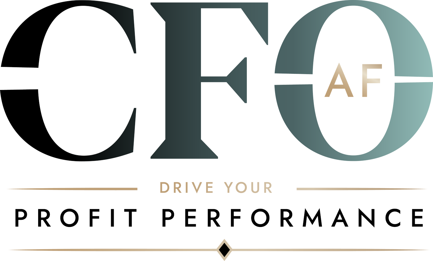 CFO•AF | Fractional CFO