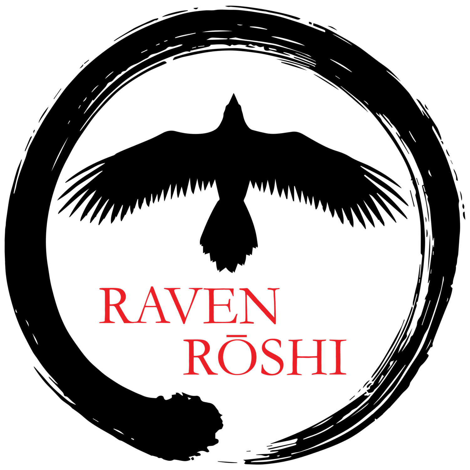 RAVEN ROSHI 