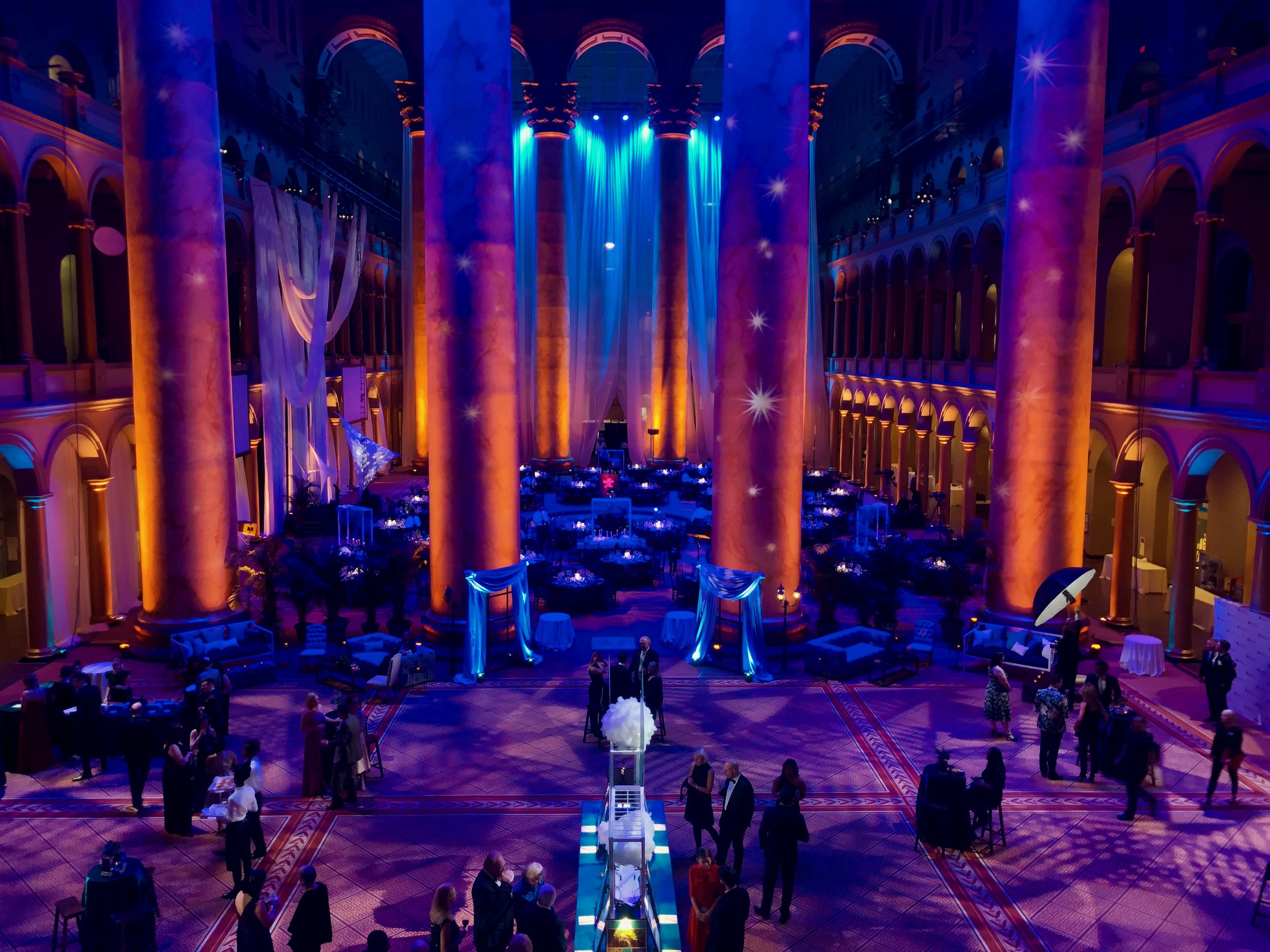 National Building Museum