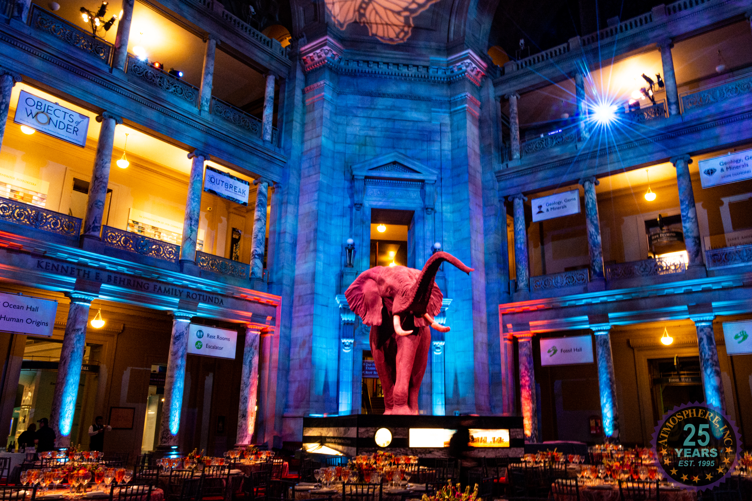 National Museum of Natural History