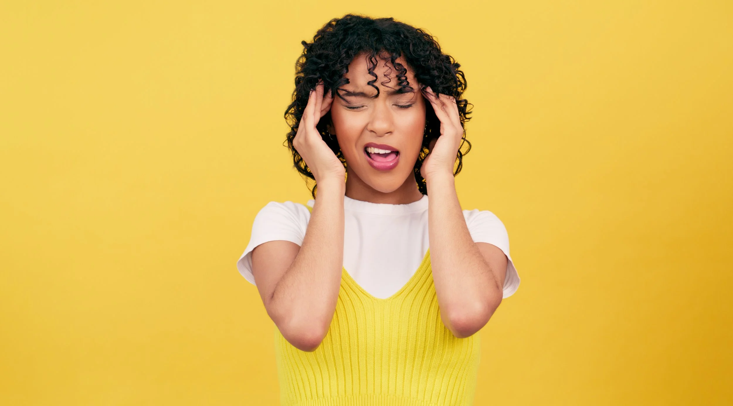 Why Do I Overthink Everything? How to Stop Getting Stuck in Your Own Head
