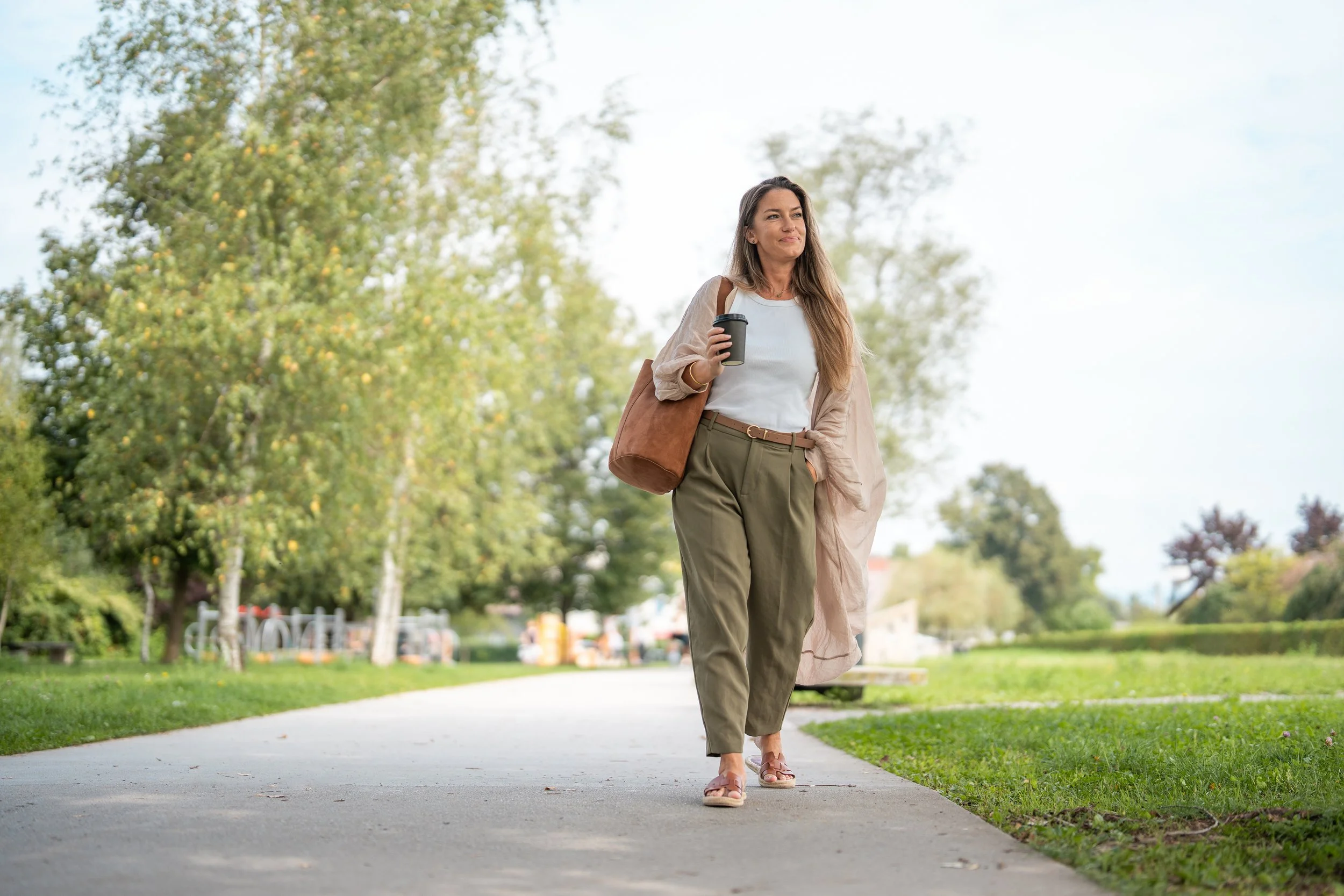 How to Set Boundaries Without Feeling Mean, Selfish or Cold