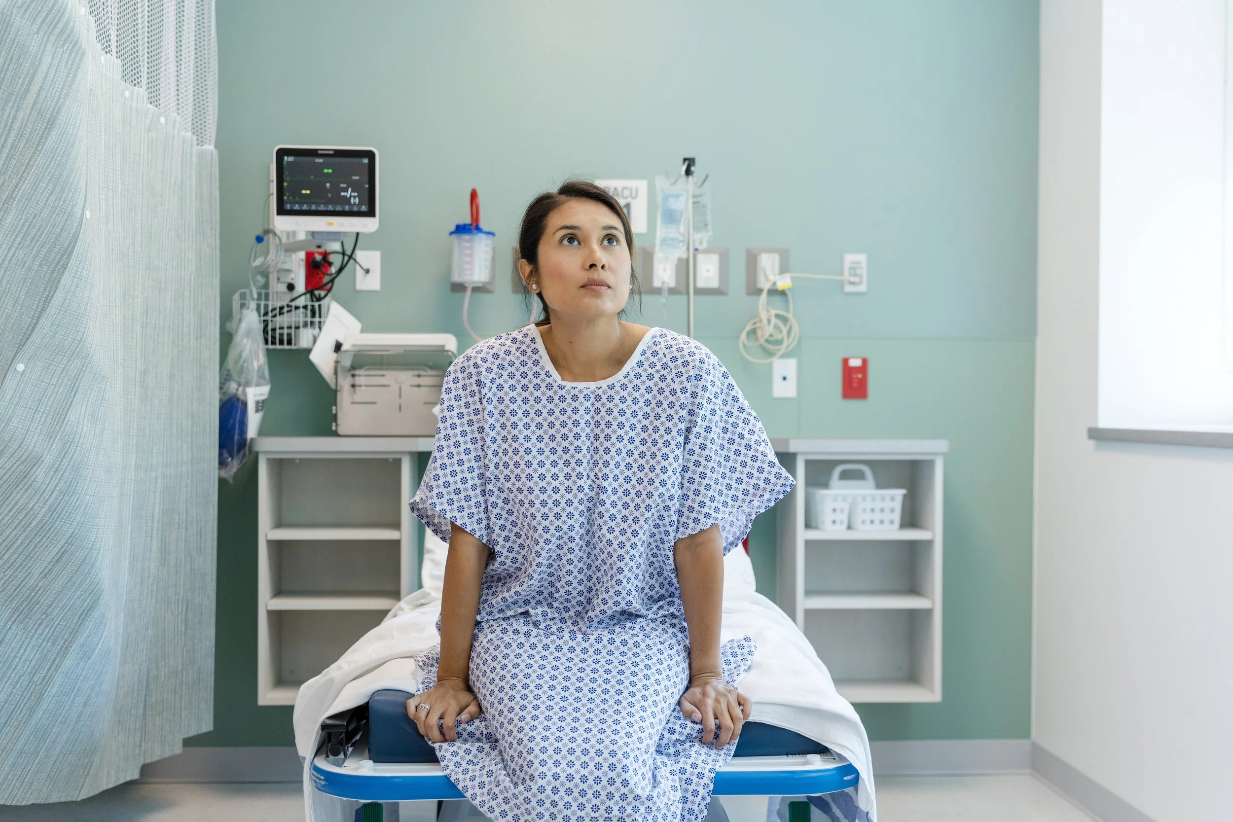 Health Anxiety: When Checking Your Symptoms Makes Anxiety Worse