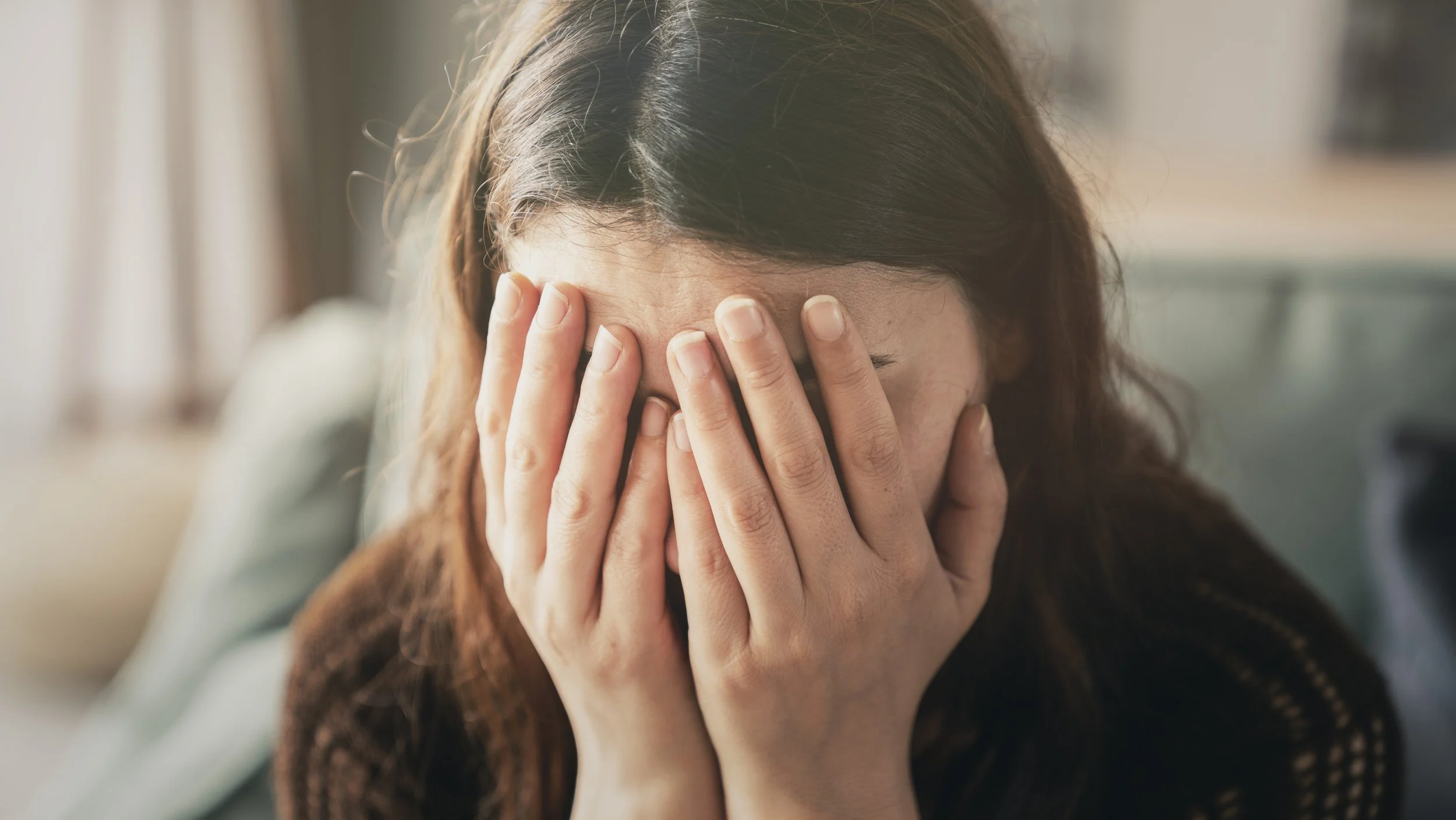 You’ve Just Found Out Your Teen Is Self-Harming. Here’s What You Need to Know.