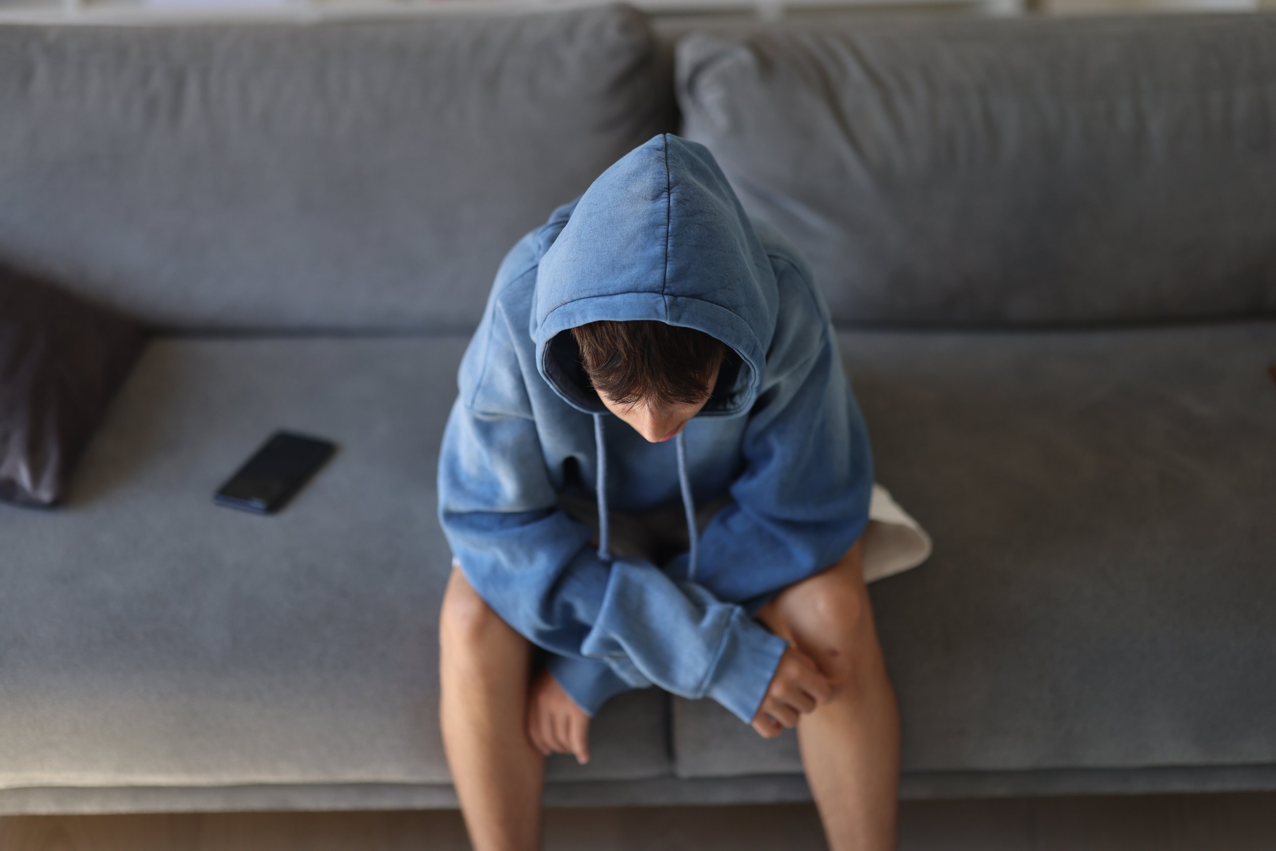 “You’re Fine” Isn’t Helping: How to Validate Your Child’s Feelings Without Making Everything Bigger
