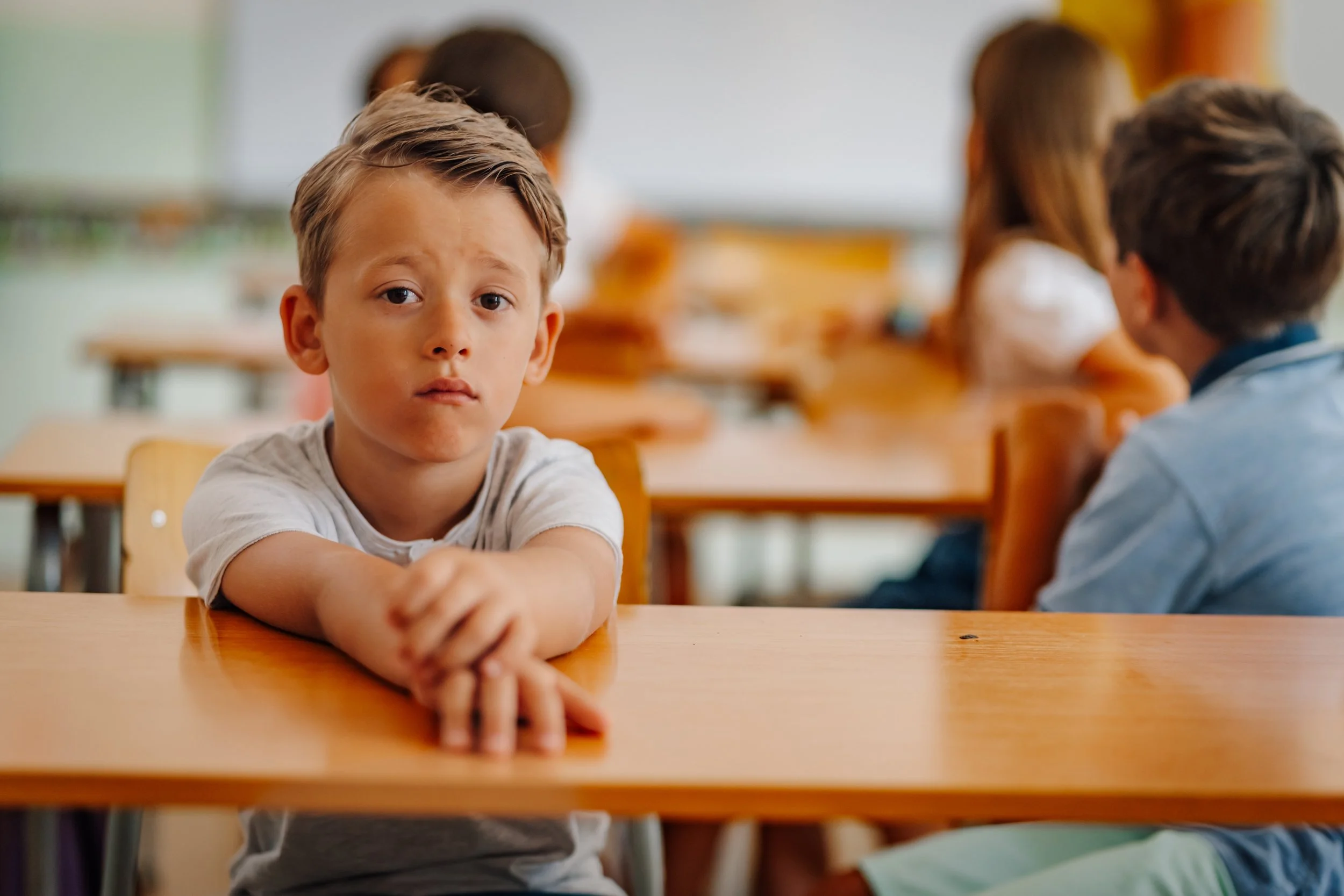 When Friendship Problems Happen: Why Coaching Your Child Helps More Than Stepping In