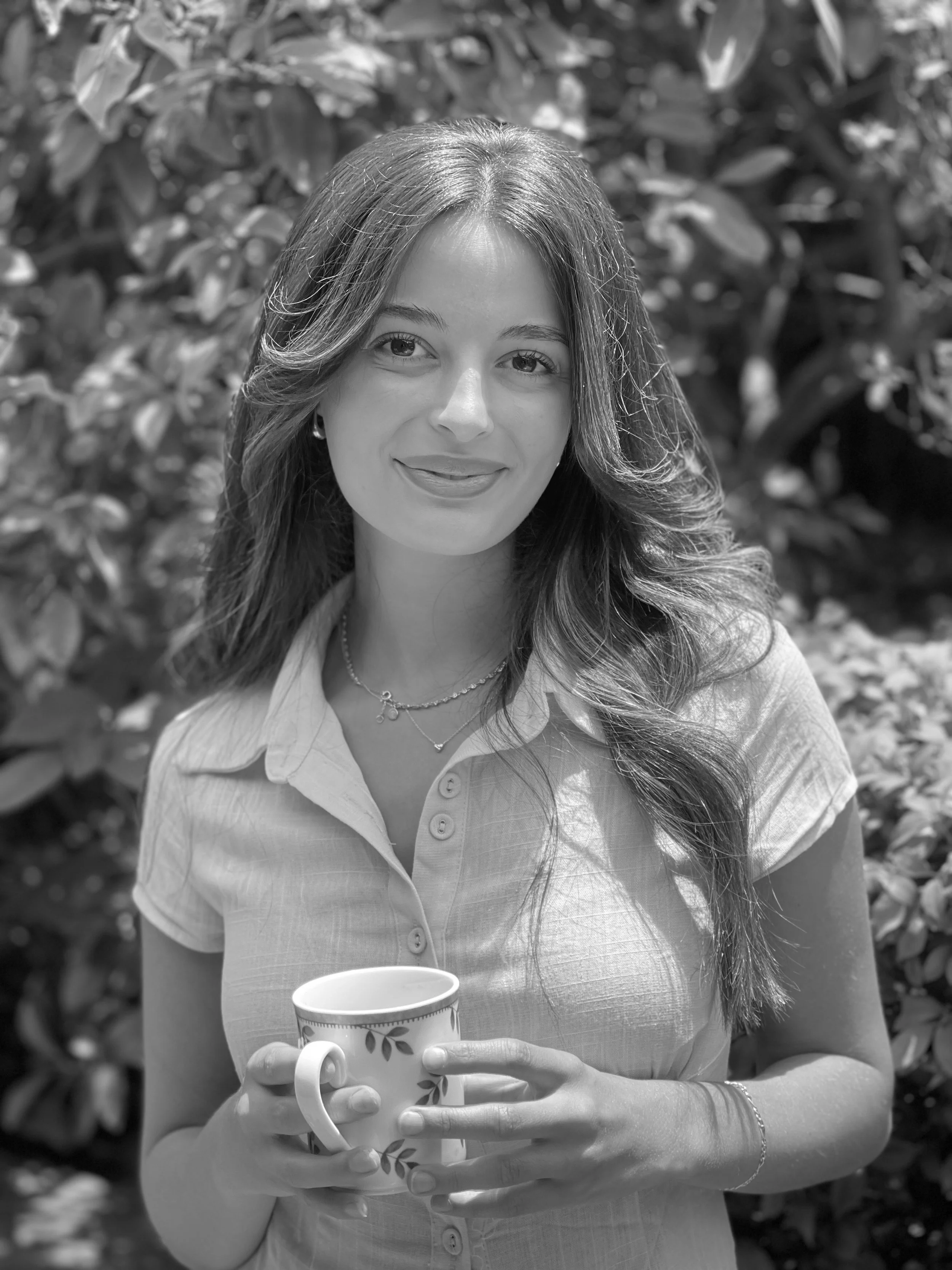 Amy Doust, Clinical Psychology Registrar