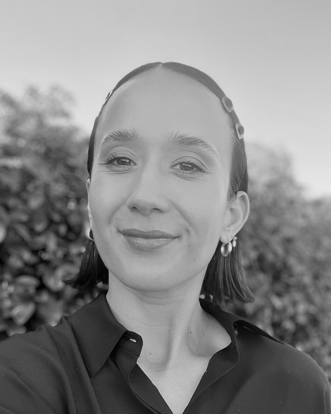 Jessica Aradas, Clinical Psychologist, Think Clinical Psychologists, Cremorne Clinic