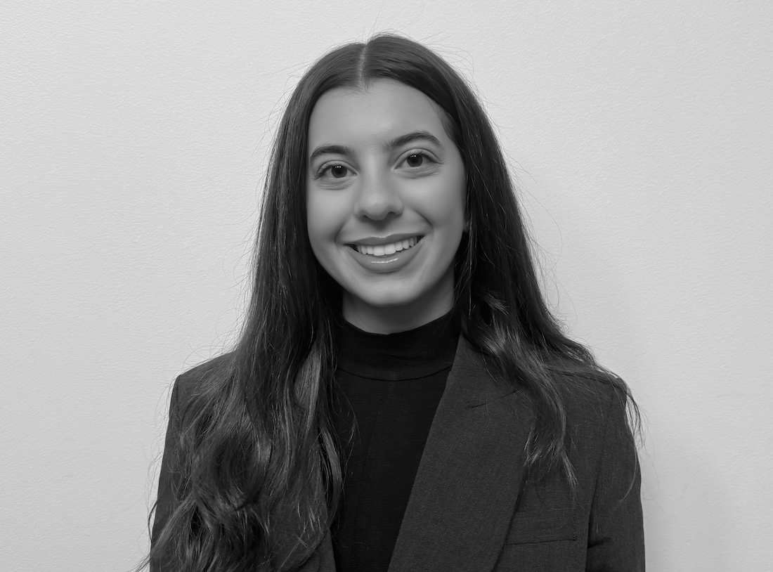 Claudia Antoun, Clinical Psychologist Registrar