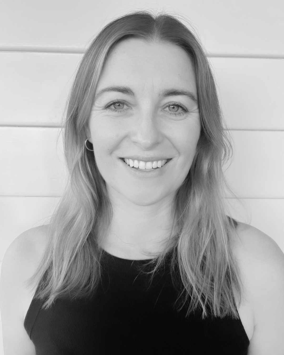Jodie Gibson, Think Clinical Psychologists, Clinical Psychologist Registrar, Cremorne Clinic