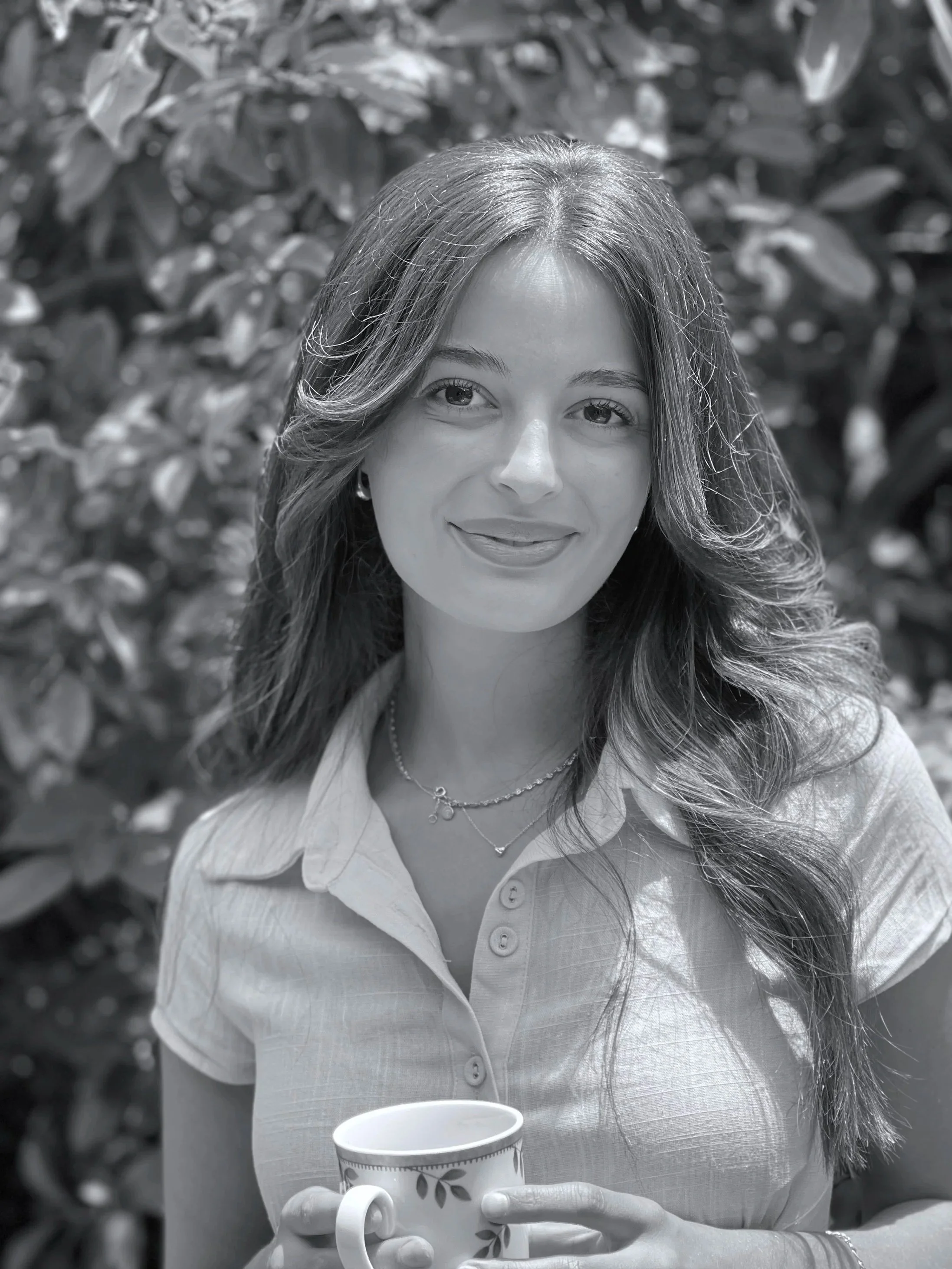 Amy Doust, Clinical Psychology Registrar