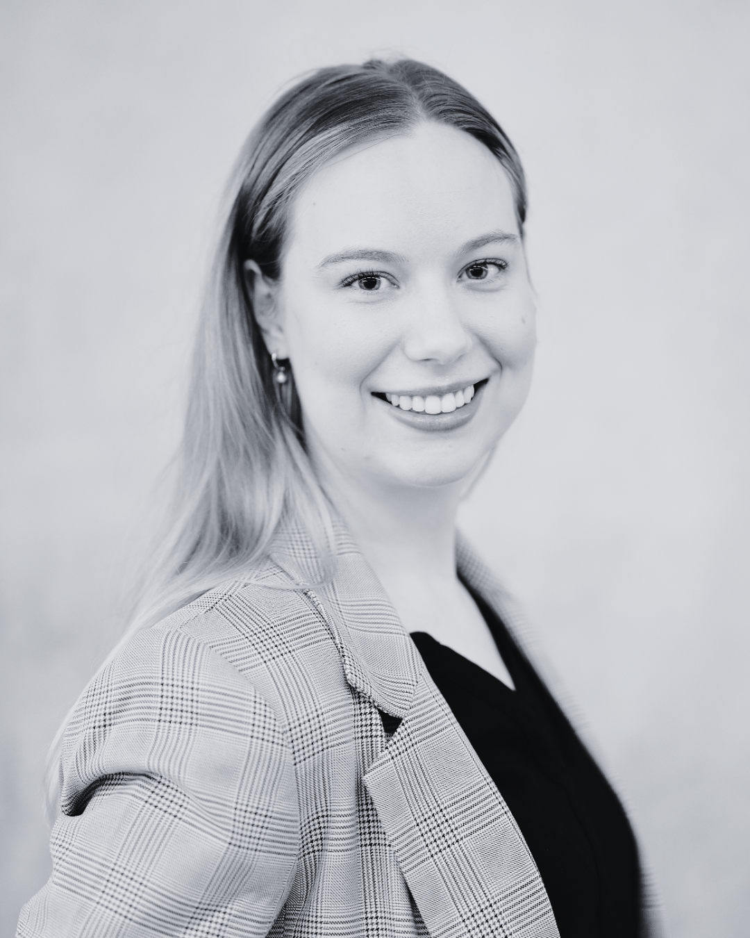 Mary Horn, Clinical Psychologist Registrar, Think Clinical Psychologists Cremorne Clinic