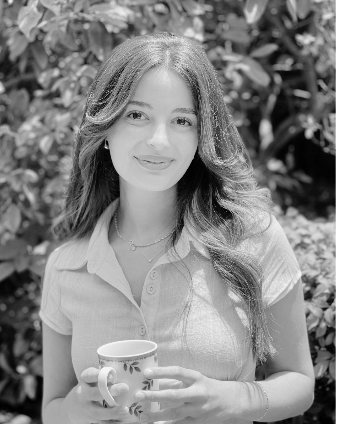 Amy Doust, Think Clinical Psychologists, Cremorne, Clinical Psychologist Registrar