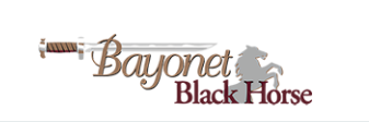 Black Horse - Format TBD