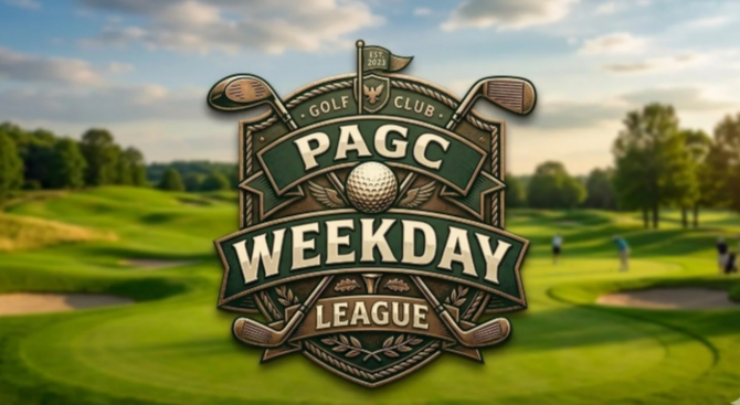 2026 Weekday League