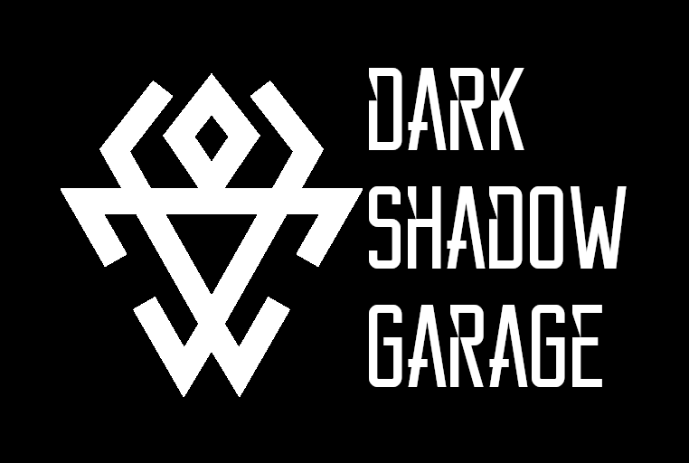 Dark Shadow Garage