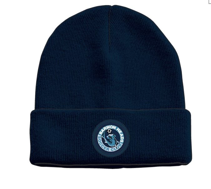 BHSC Beanie