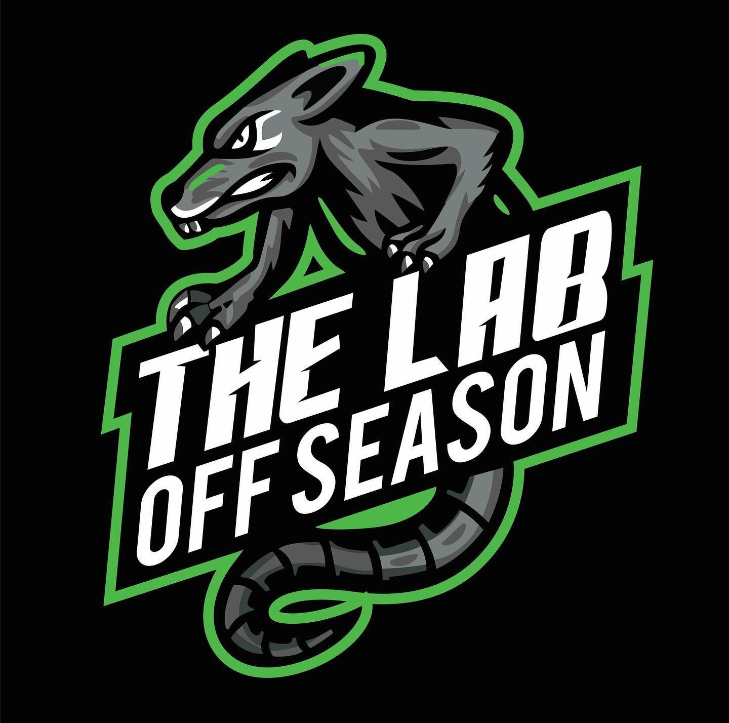 💥 Introducing The Lab OFFSEASON training program 💥

💻&mdash;-&gt; see link in bio for full details and to sign up 

The Nelson Sport Lab is offering small group training for designed for competitive athletes in the Kootenay region. 
*
The groups i
