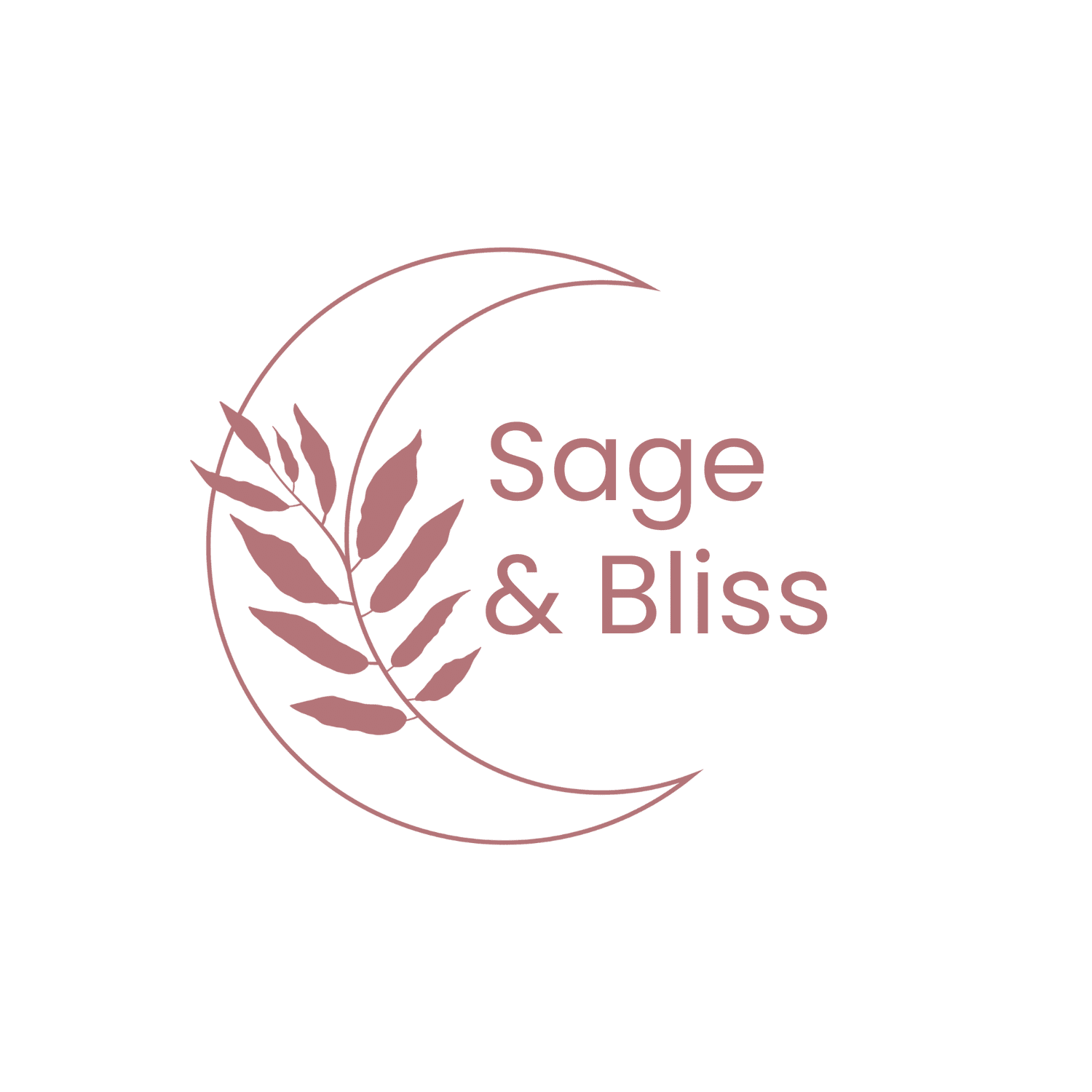 Sage &amp; Bliss
