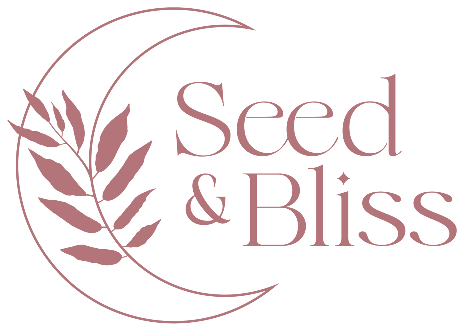 Seed &amp; Bliss