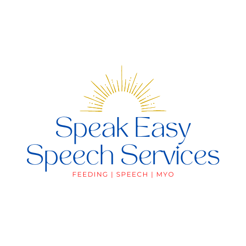 SpeakEasy Speech and Language Therapy