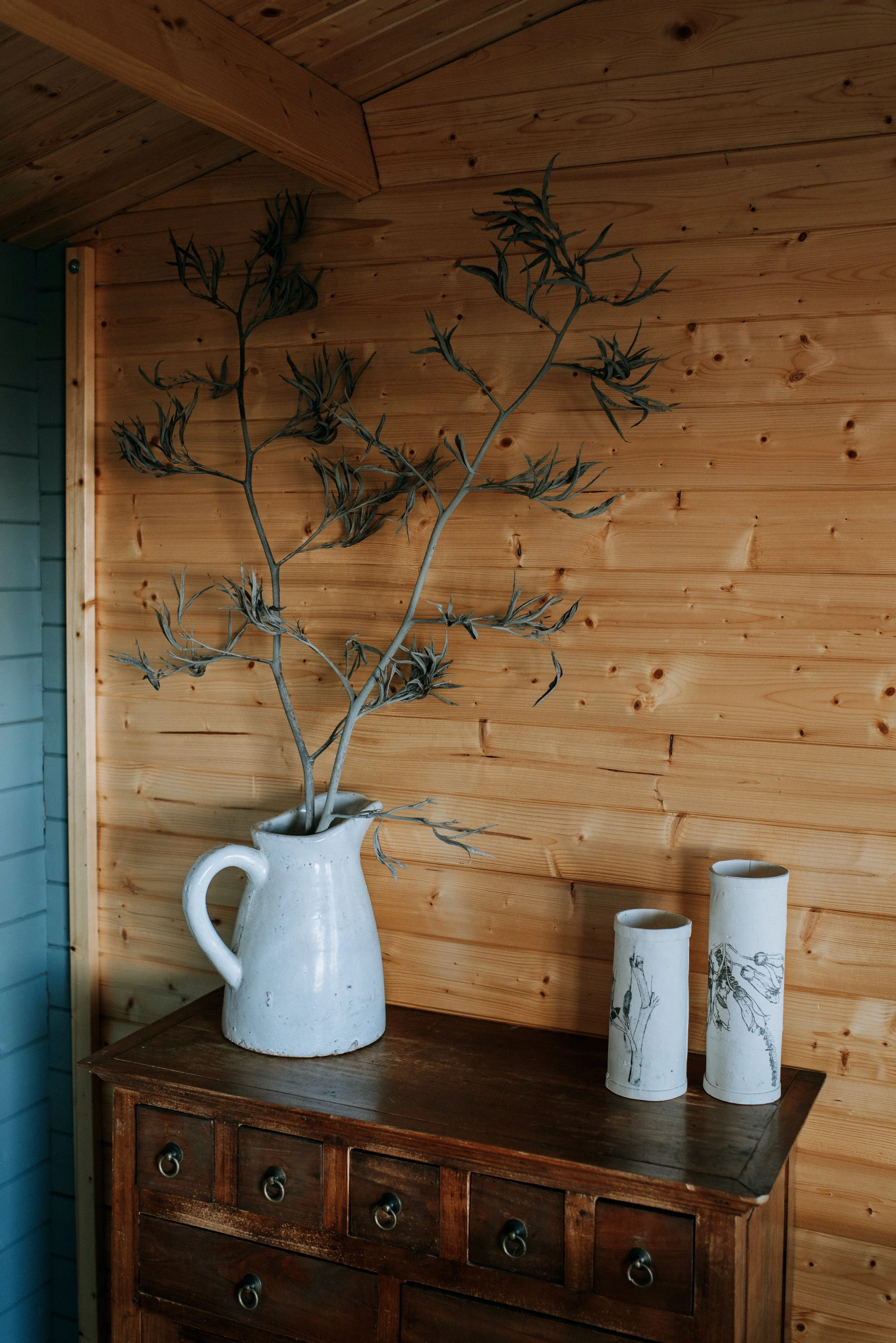INTERIOR + HOME