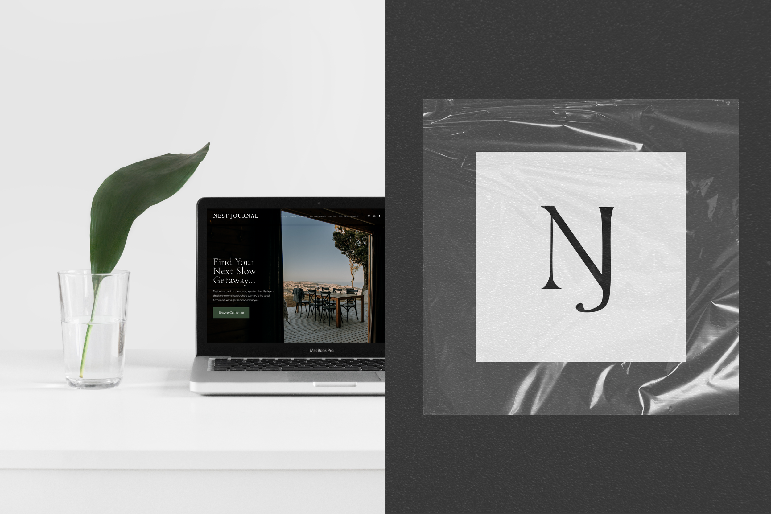 NEST JOURNAL