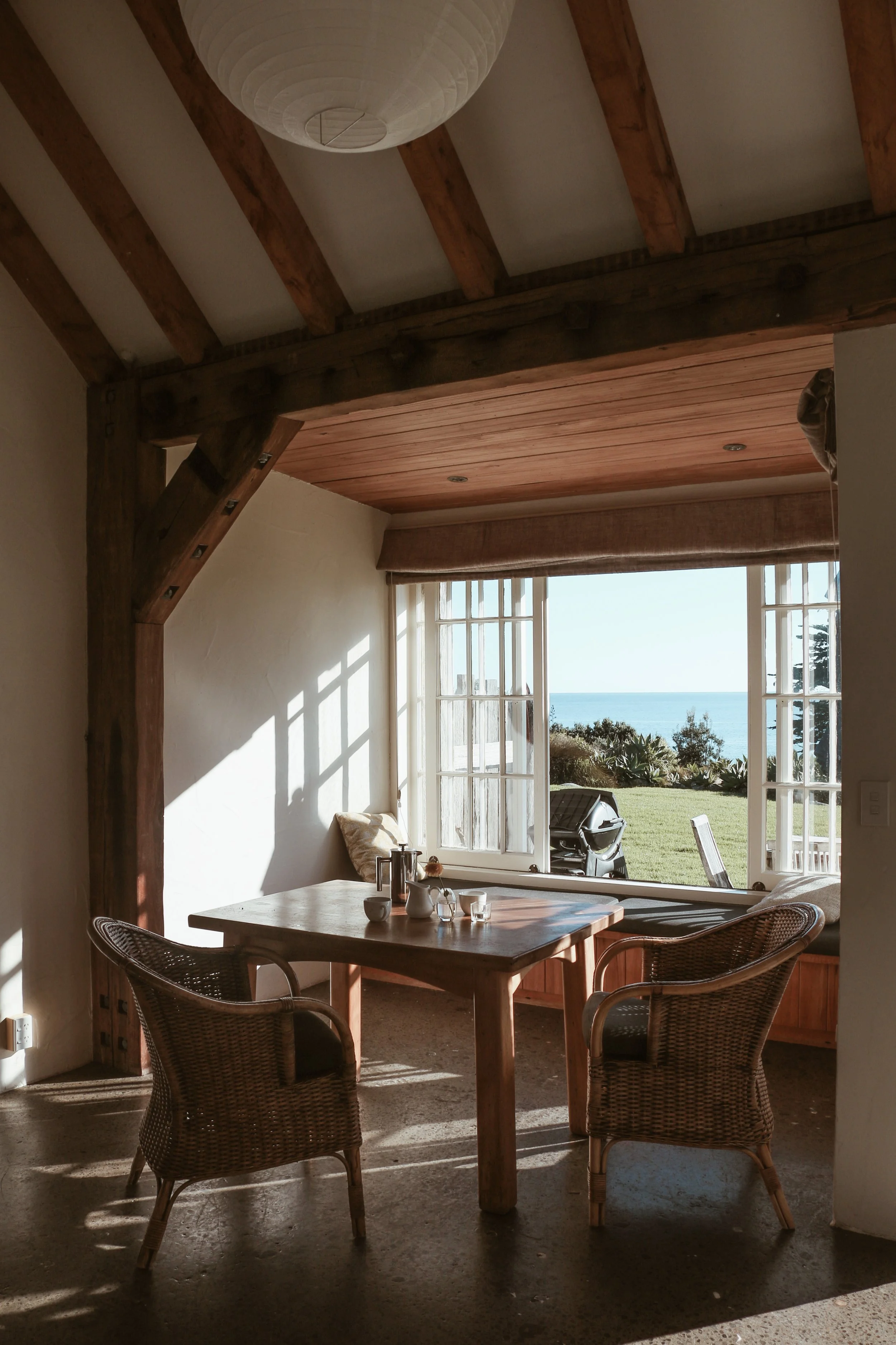 Nest Journal | Ahu Ahu Villas