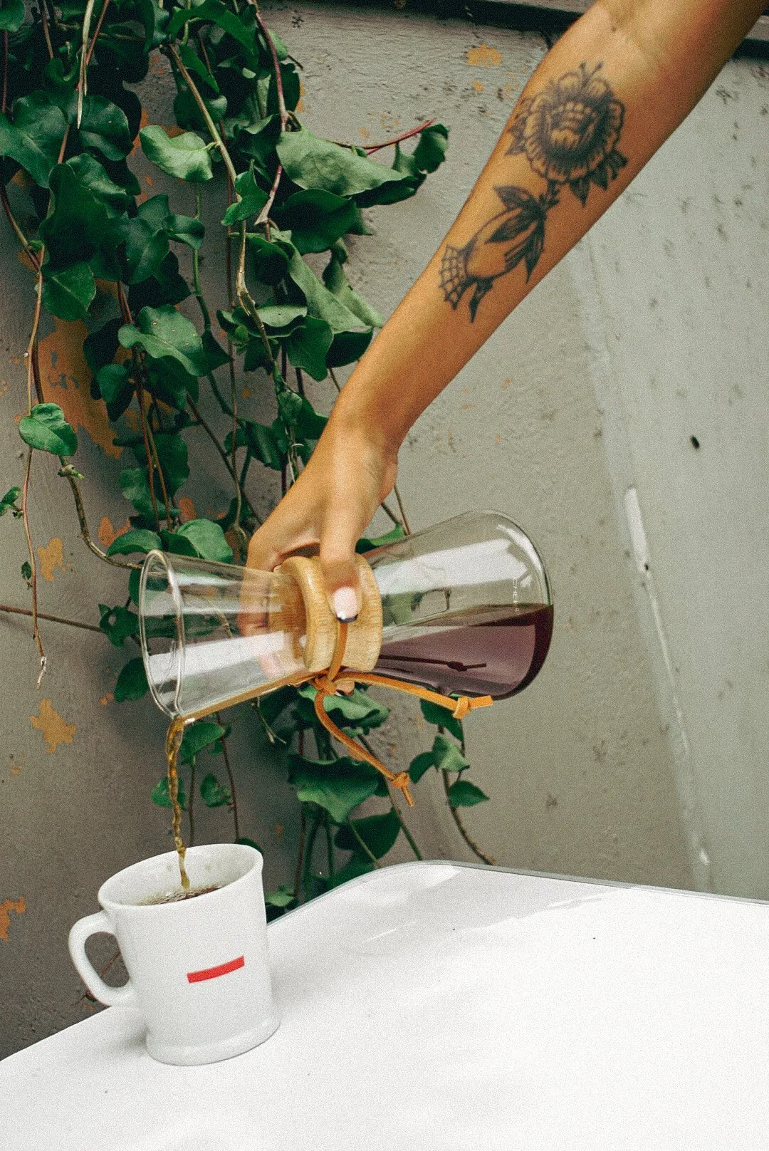 Eighthirty Coffee - The Sub Club | 2023